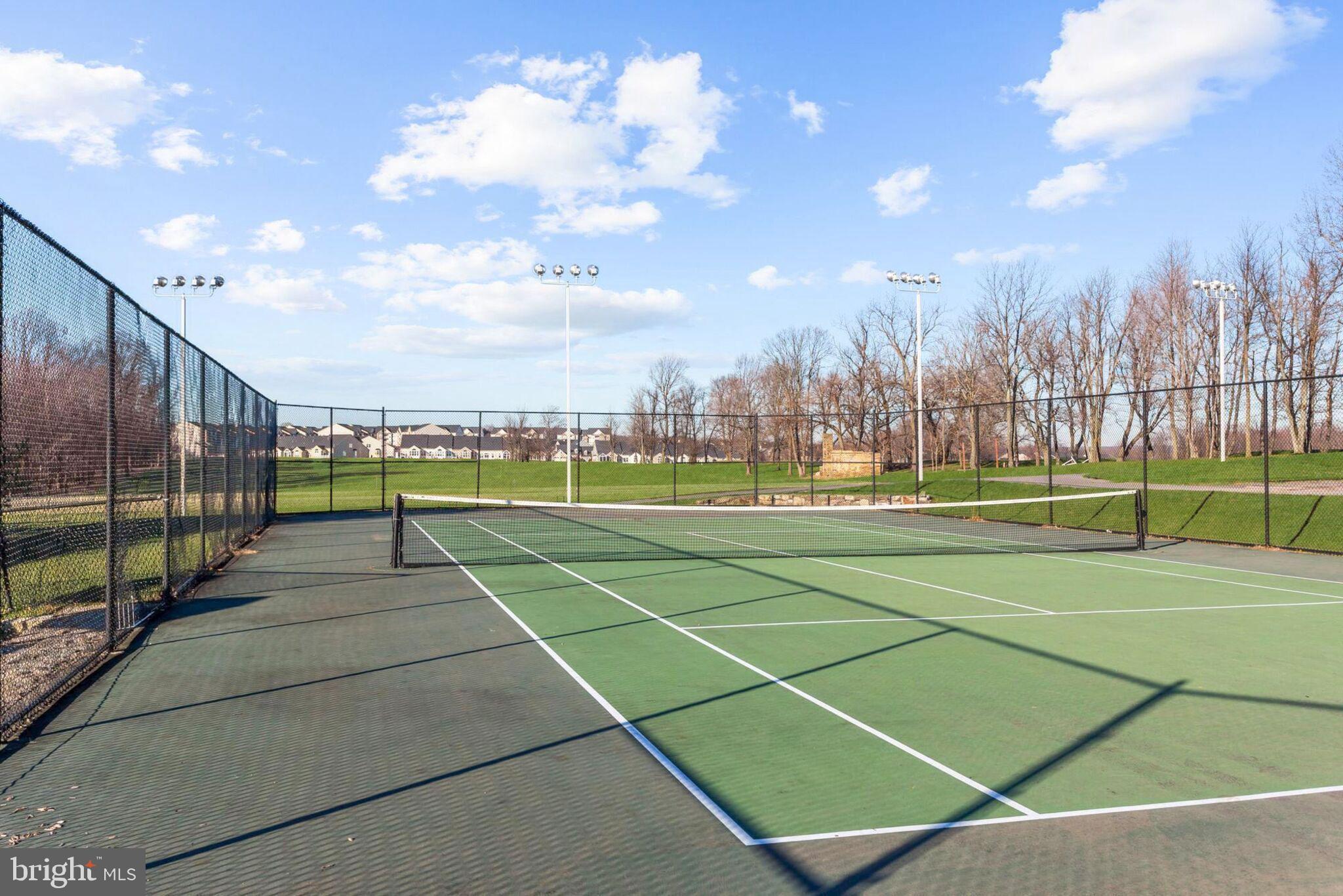 WAVERLY WOODS WEST - Residential