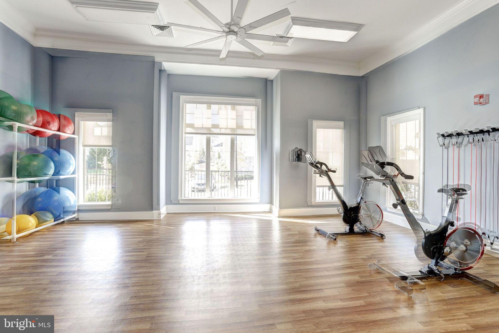 WAVERLY WOODS WEST - Residential