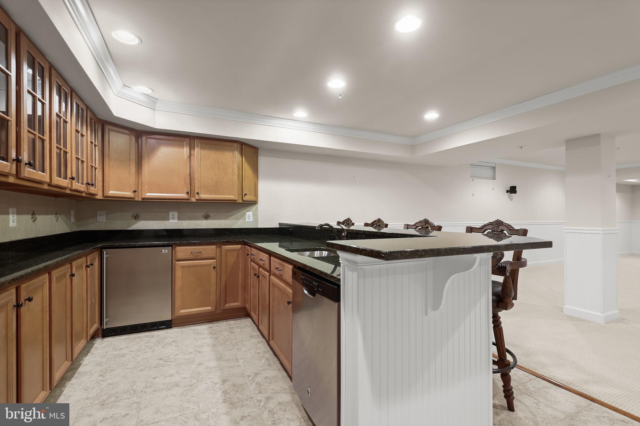 WAVERLY WOODS WEST - Residential