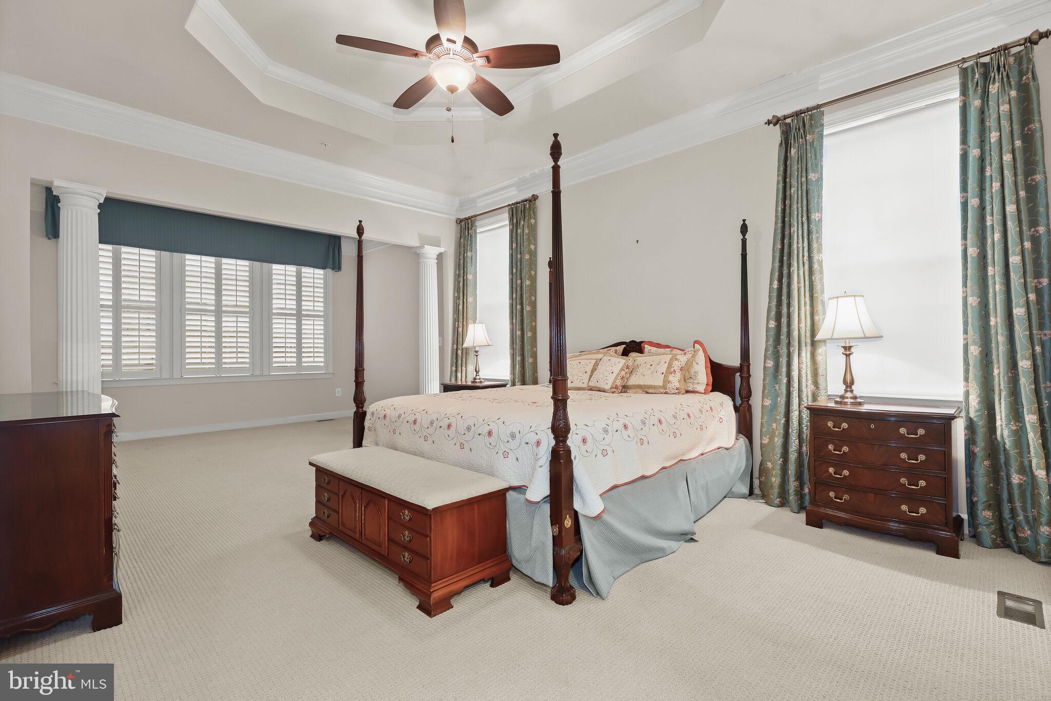 WAVERLY WOODS WEST - Residential