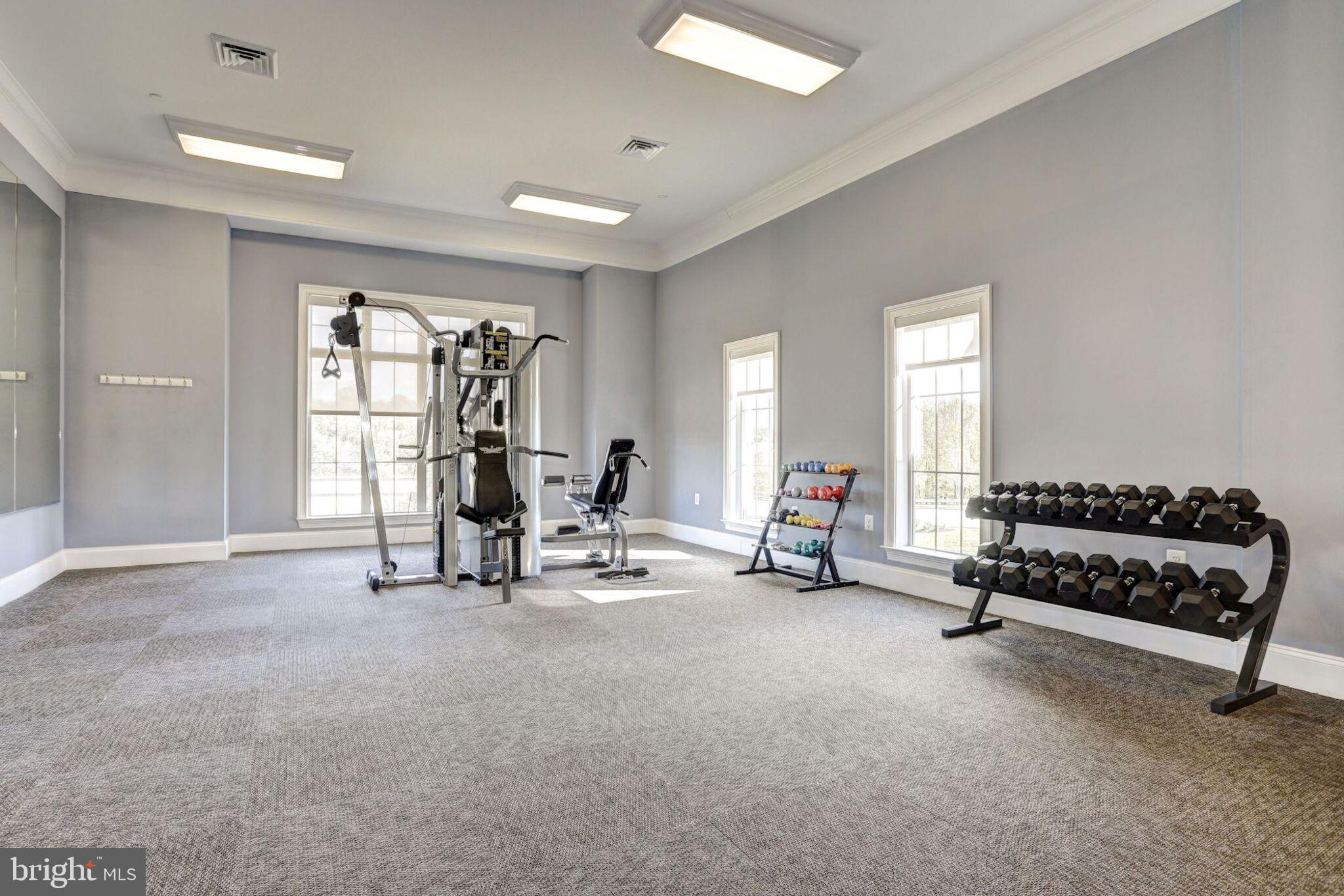 WAVERLY WOODS WEST - Residential