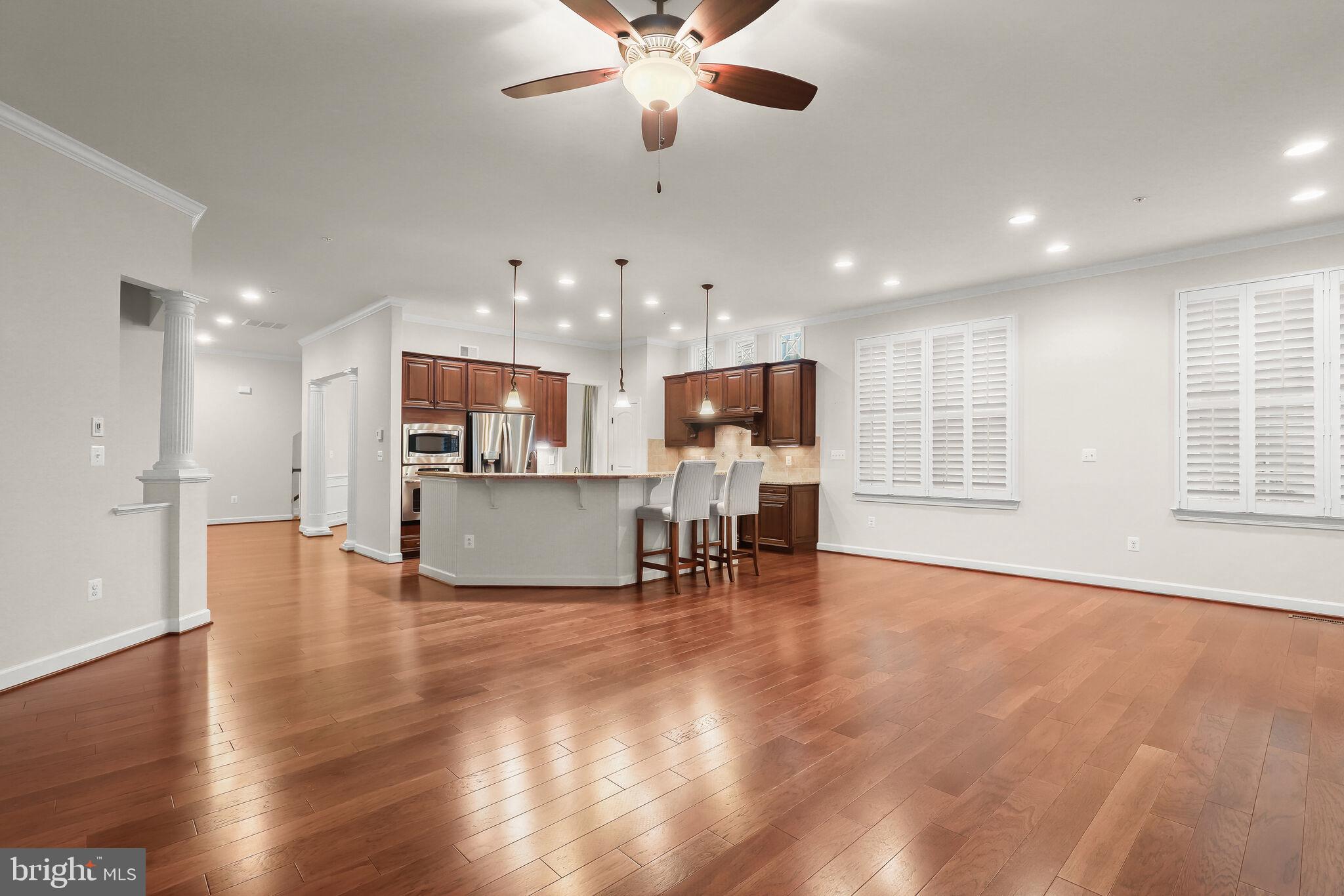 WAVERLY WOODS WEST - Residential