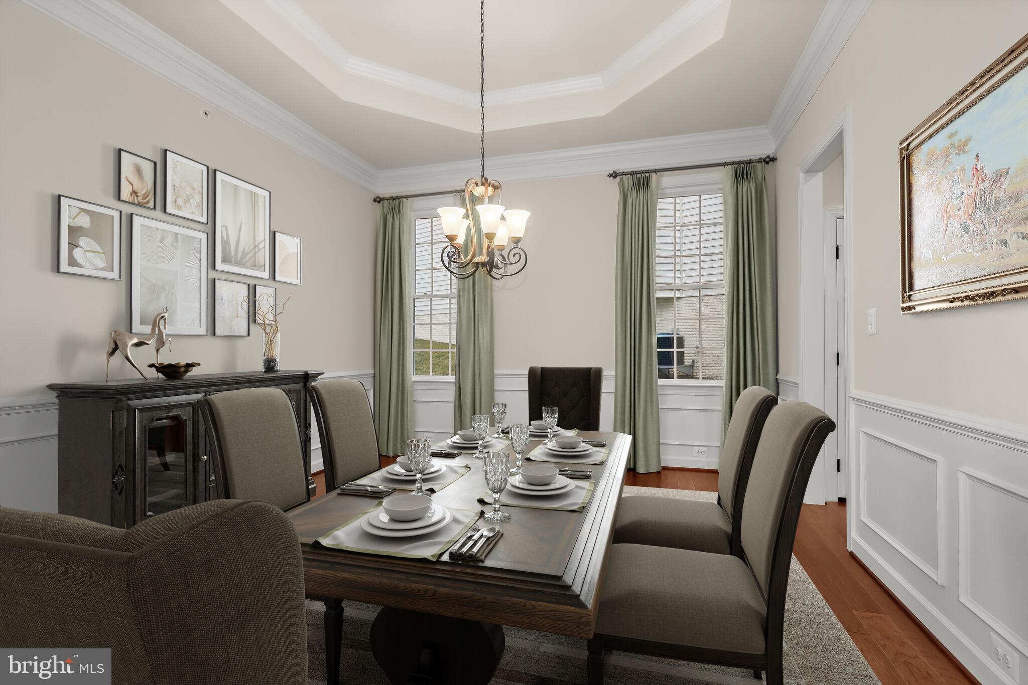 WAVERLY WOODS WEST - Residential