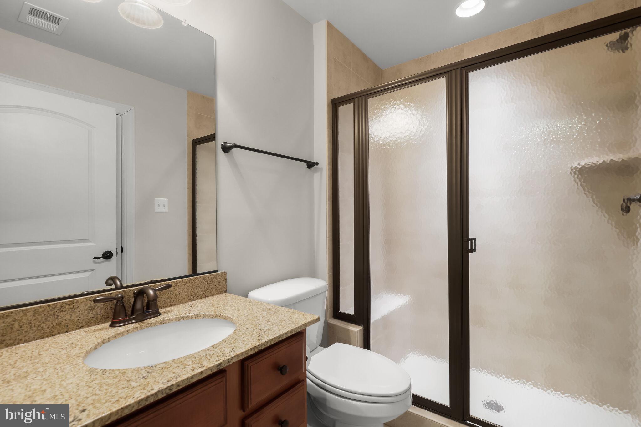 WAVERLY WOODS WEST - Residential