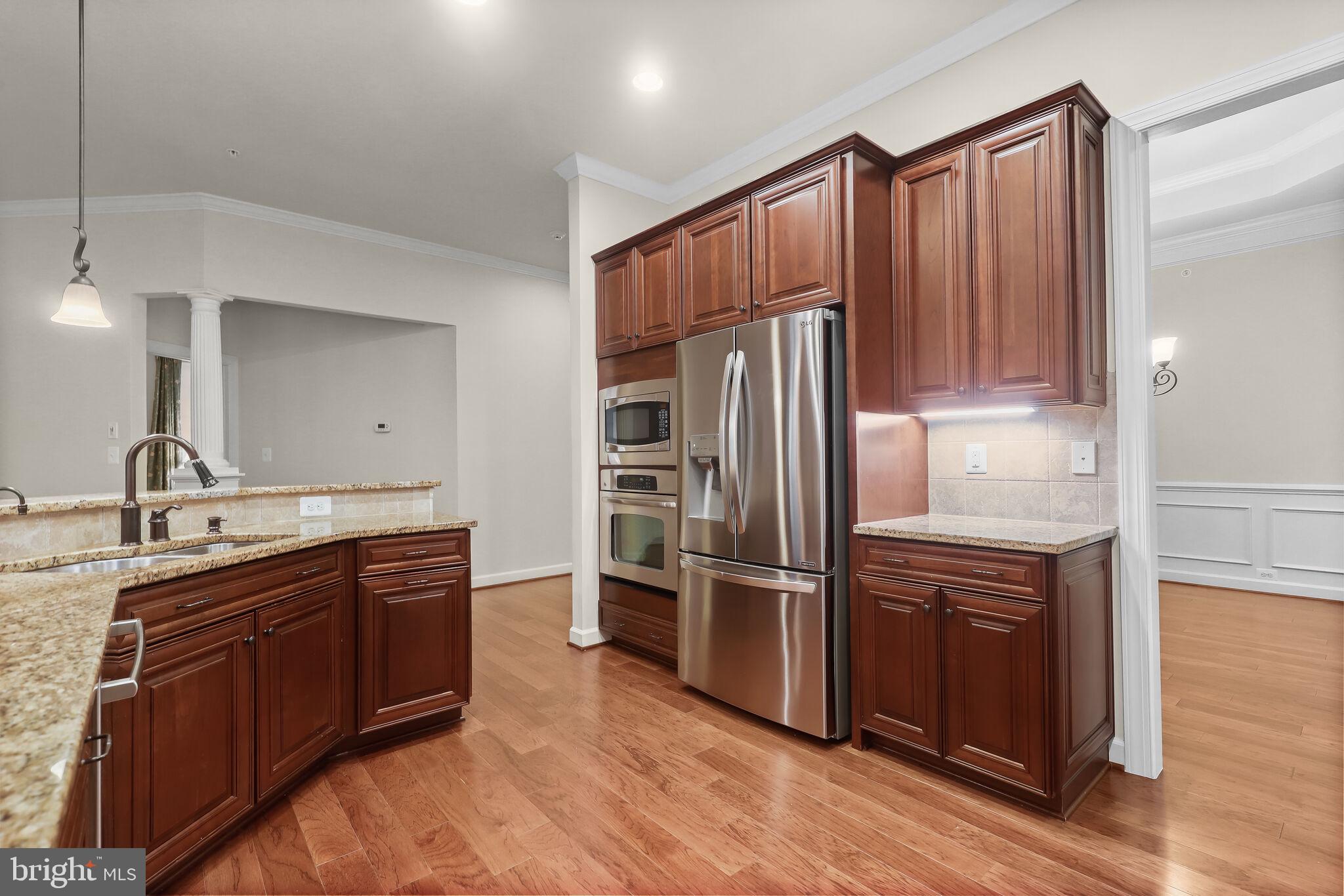 WAVERLY WOODS WEST - Residential