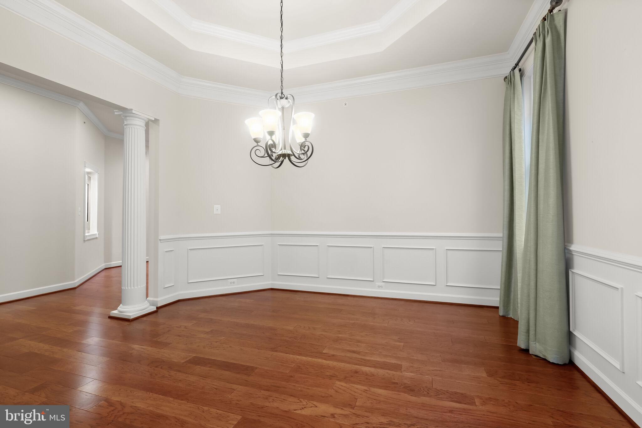 WAVERLY WOODS WEST - Residential