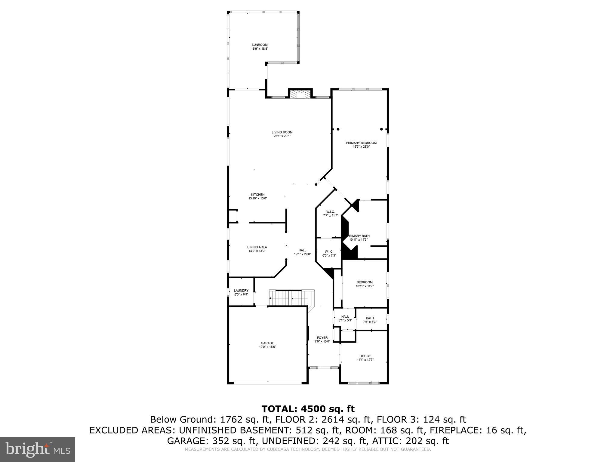 WAVERLY WOODS WEST - Residential
