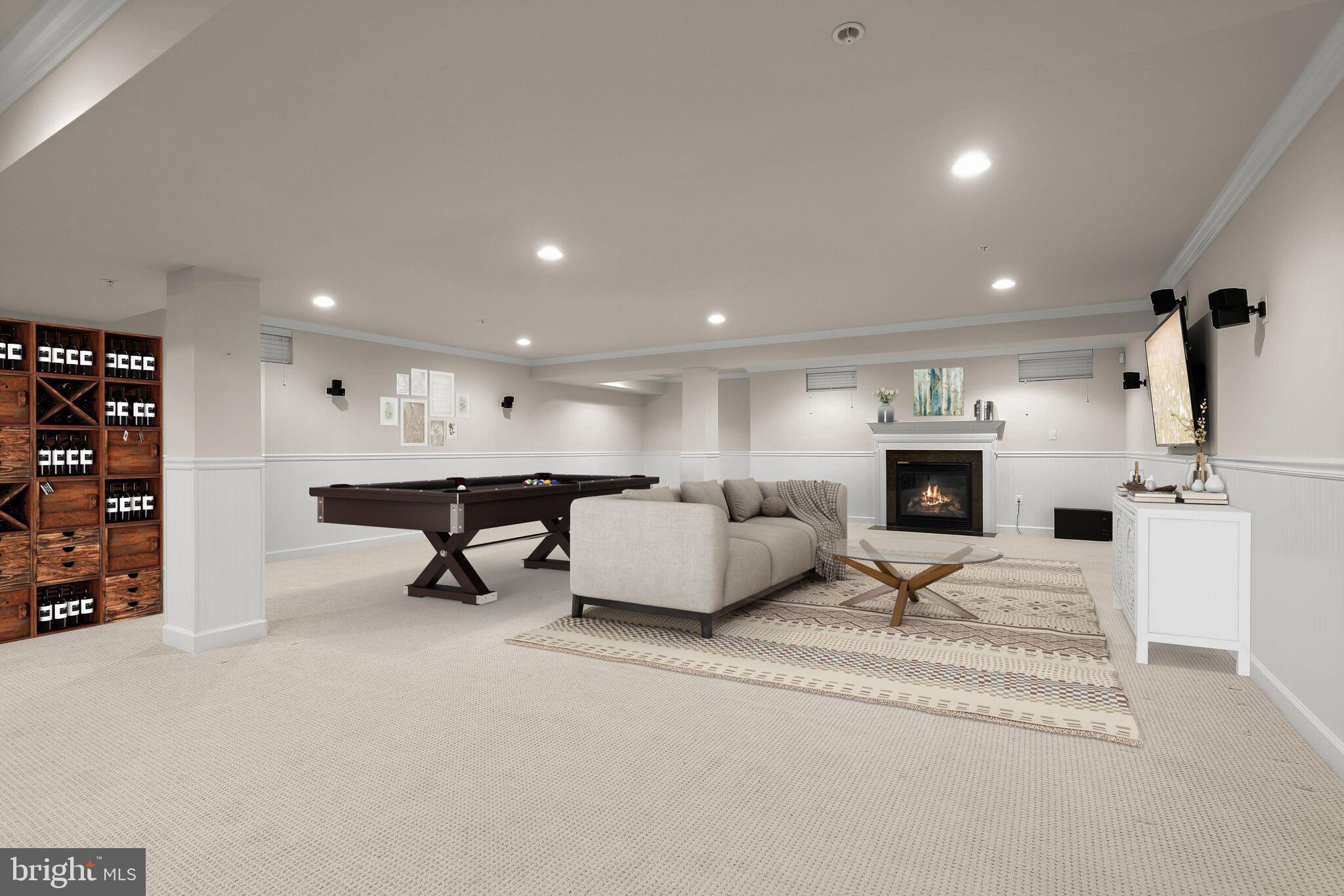 WAVERLY WOODS WEST - Residential