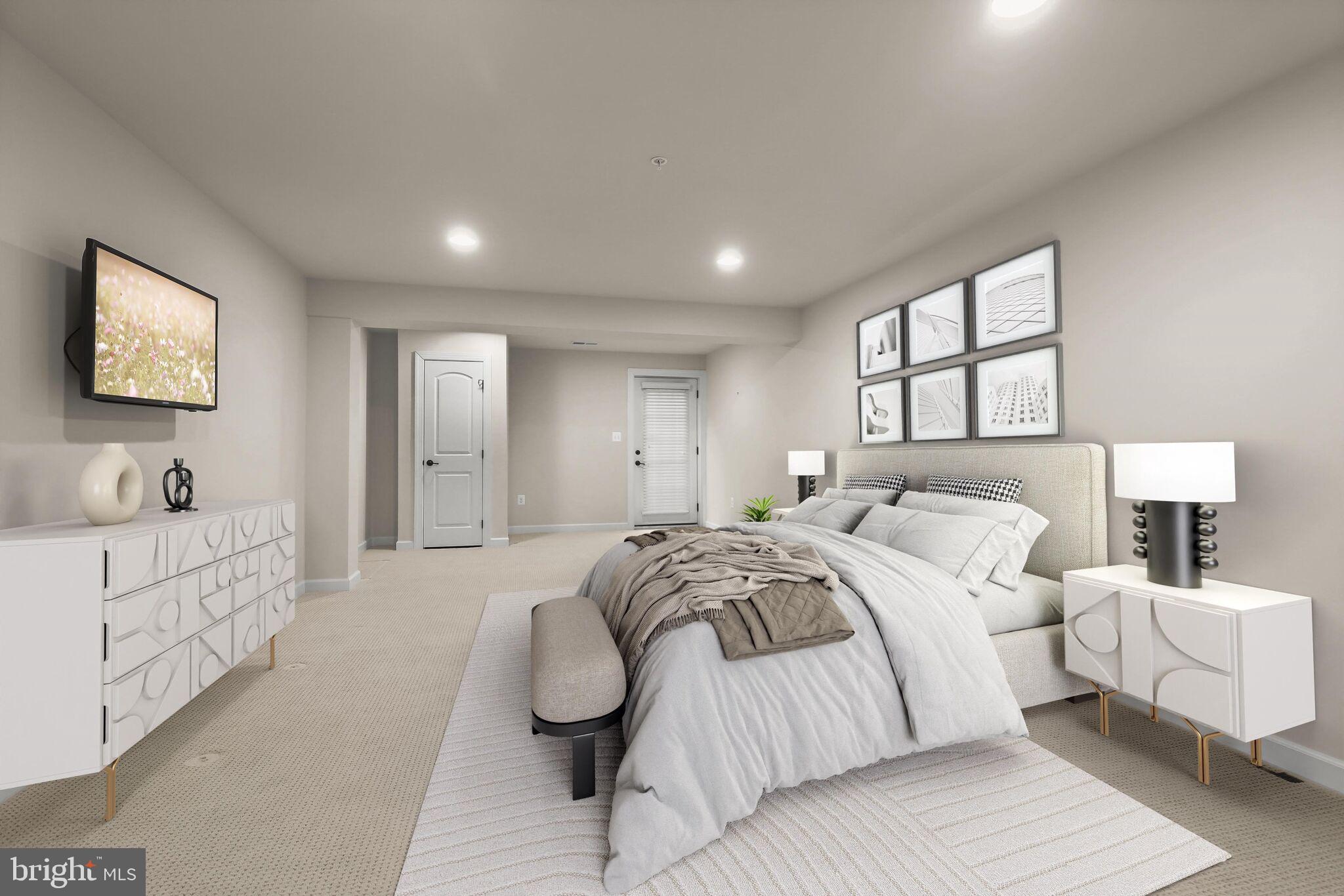 WAVERLY WOODS WEST - Residential