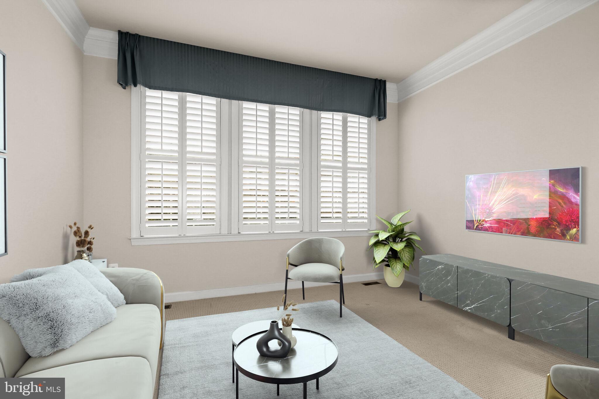 WAVERLY WOODS WEST - Residential