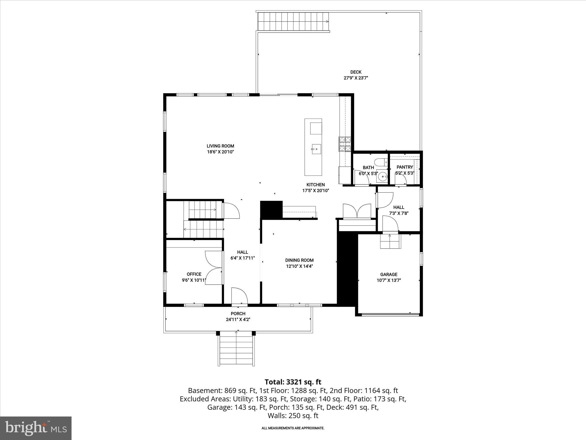 ORCHARD AT NEW MARKET - Residential