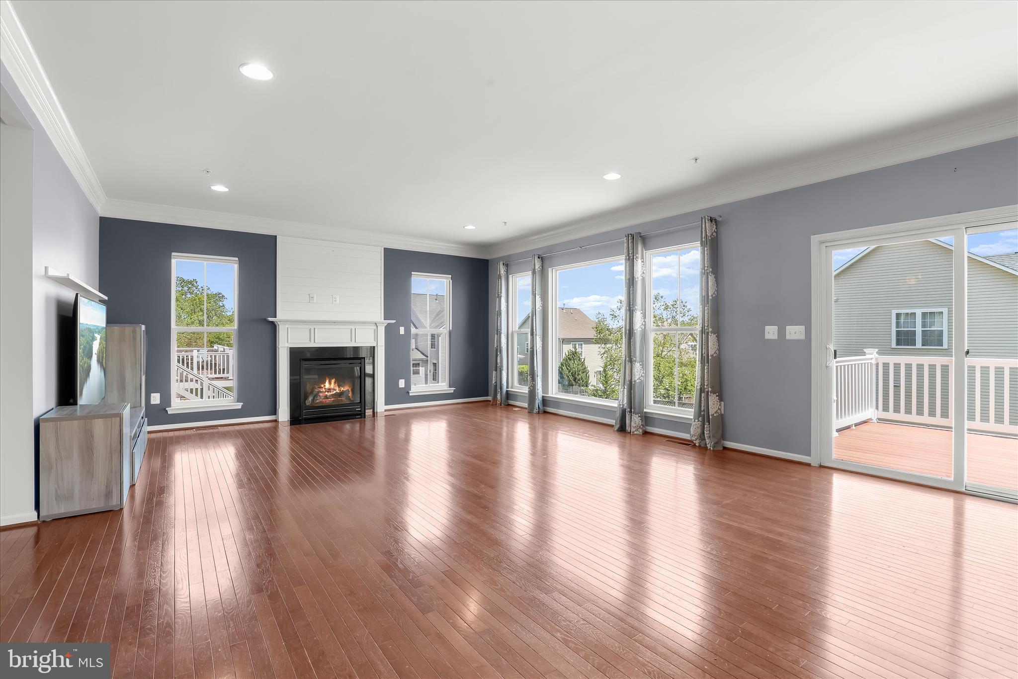 ORCHARD AT NEW MARKET - Residential