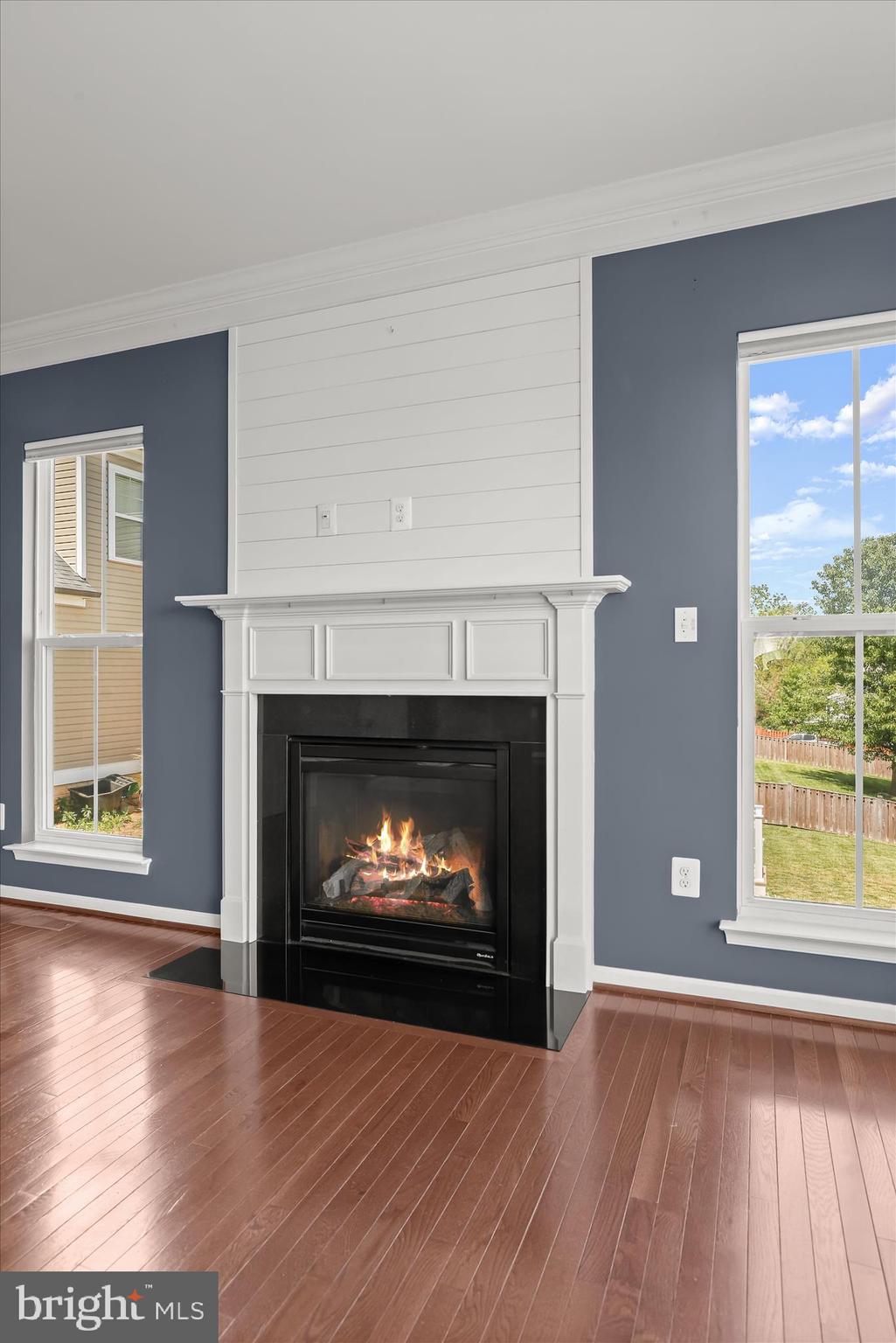 ORCHARD AT NEW MARKET - Residential