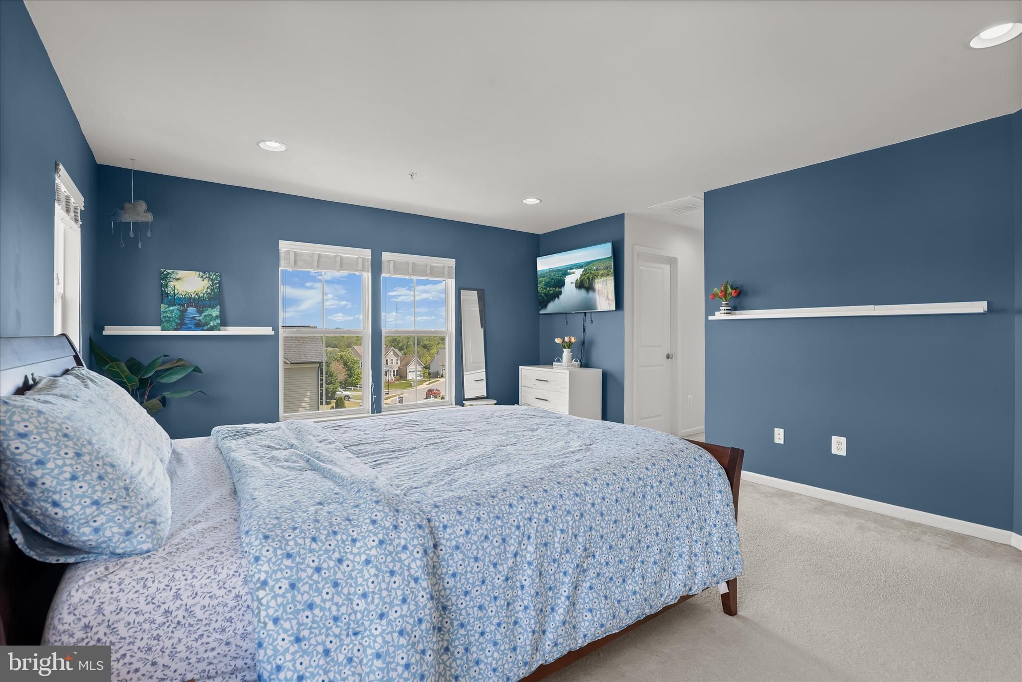 ORCHARD AT NEW MARKET - Residential