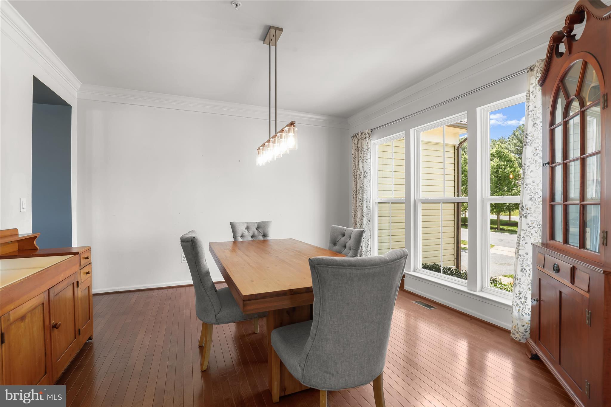ORCHARD AT NEW MARKET - Residential