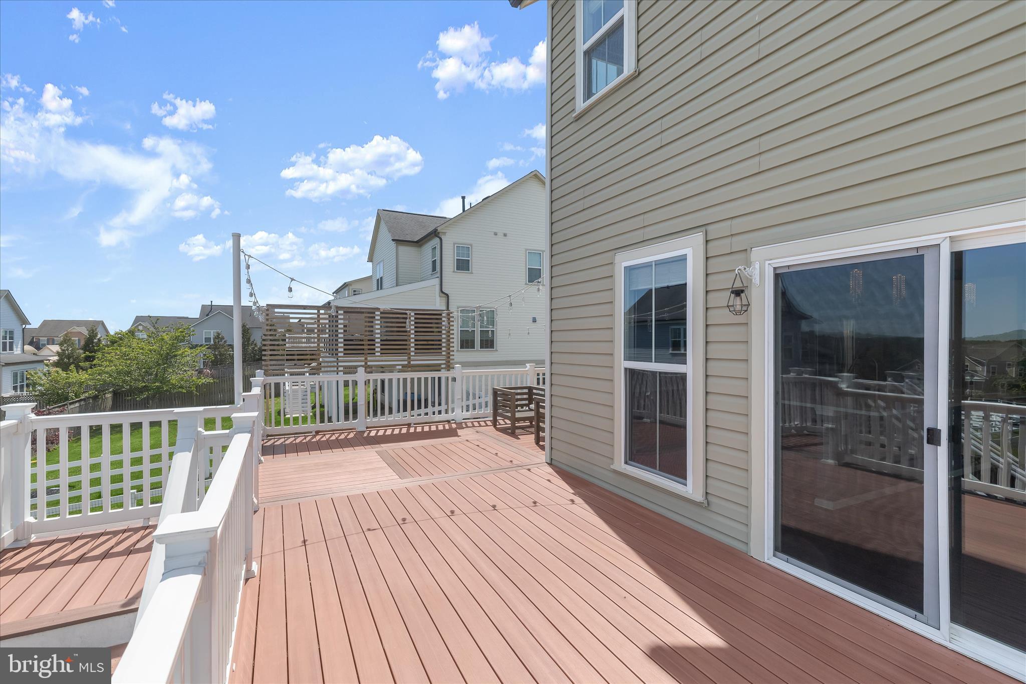 ORCHARD AT NEW MARKET - Residential