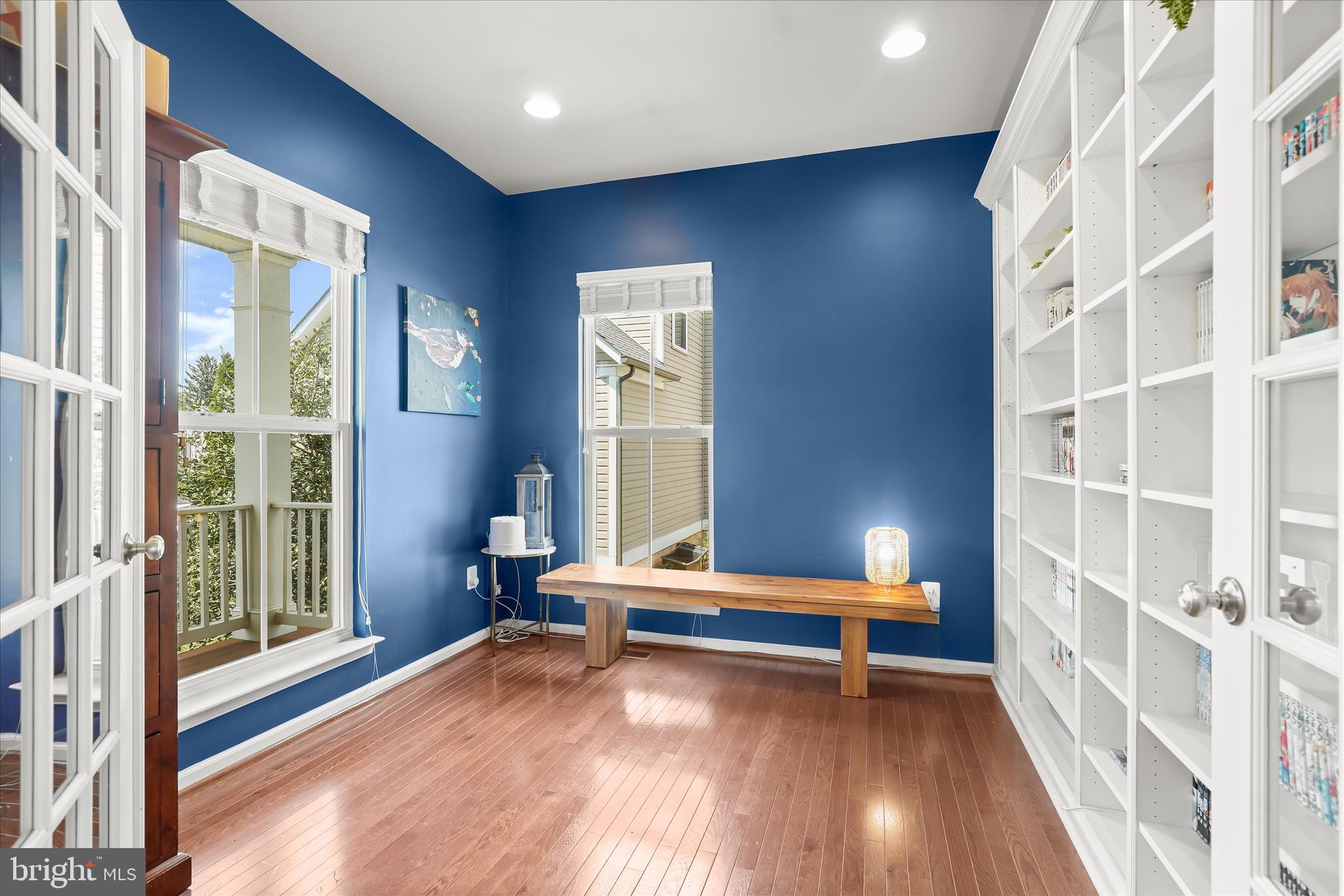 ORCHARD AT NEW MARKET - Residential