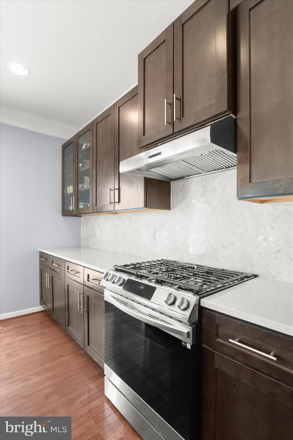 ORCHARD AT NEW MARKET - Residential