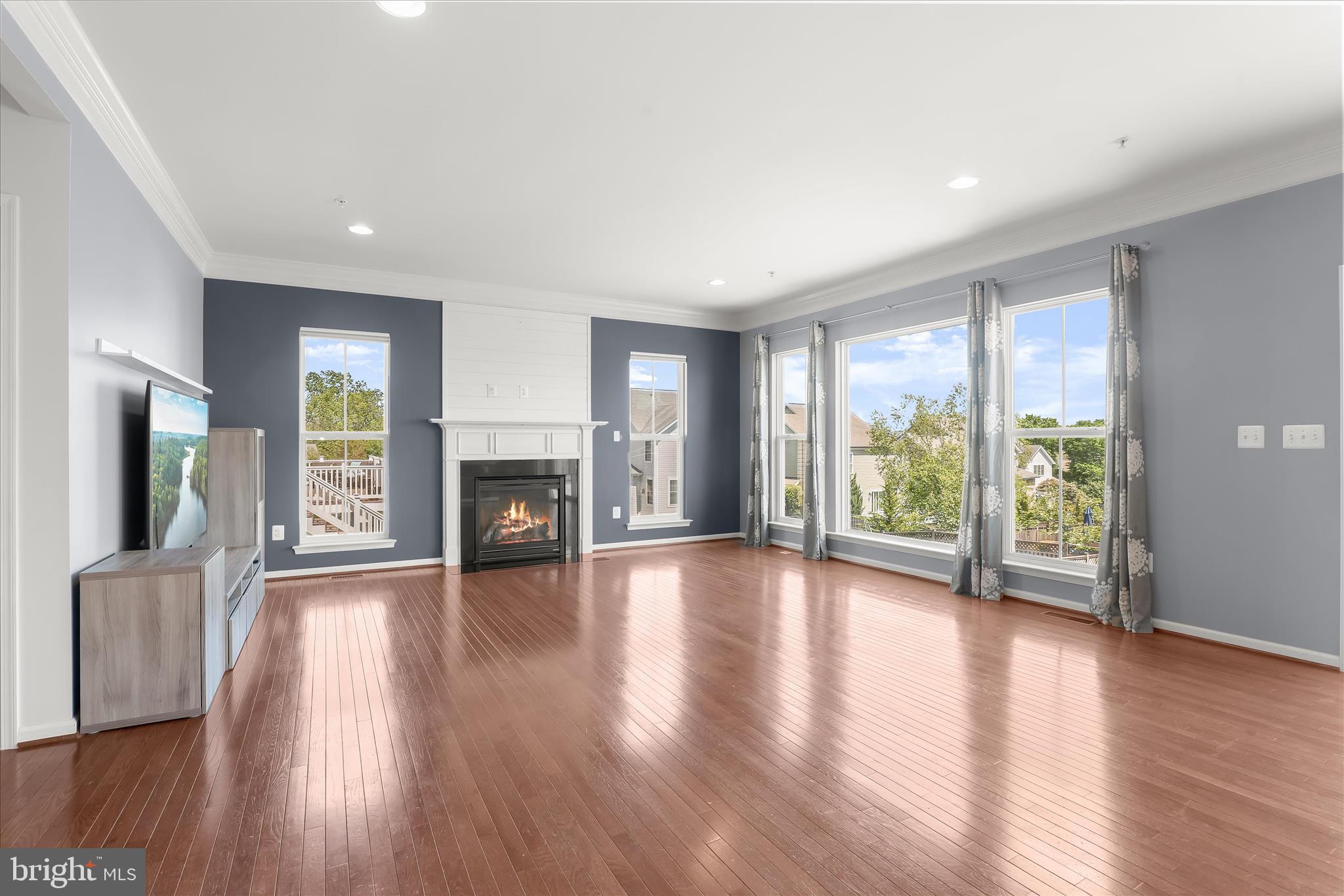 ORCHARD AT NEW MARKET - Residential