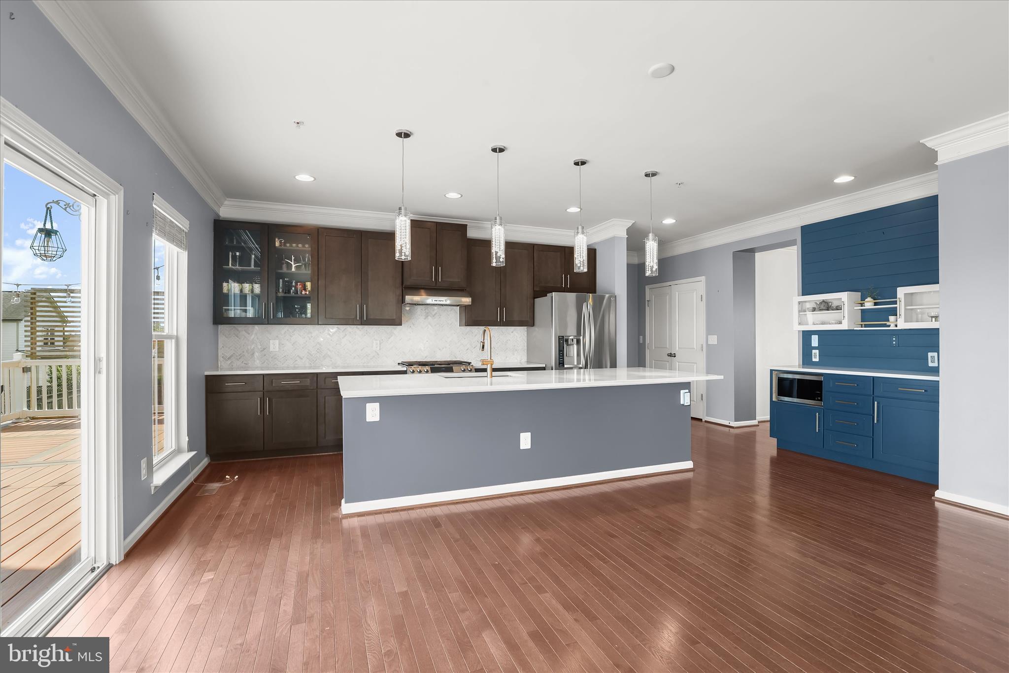 ORCHARD AT NEW MARKET - Residential