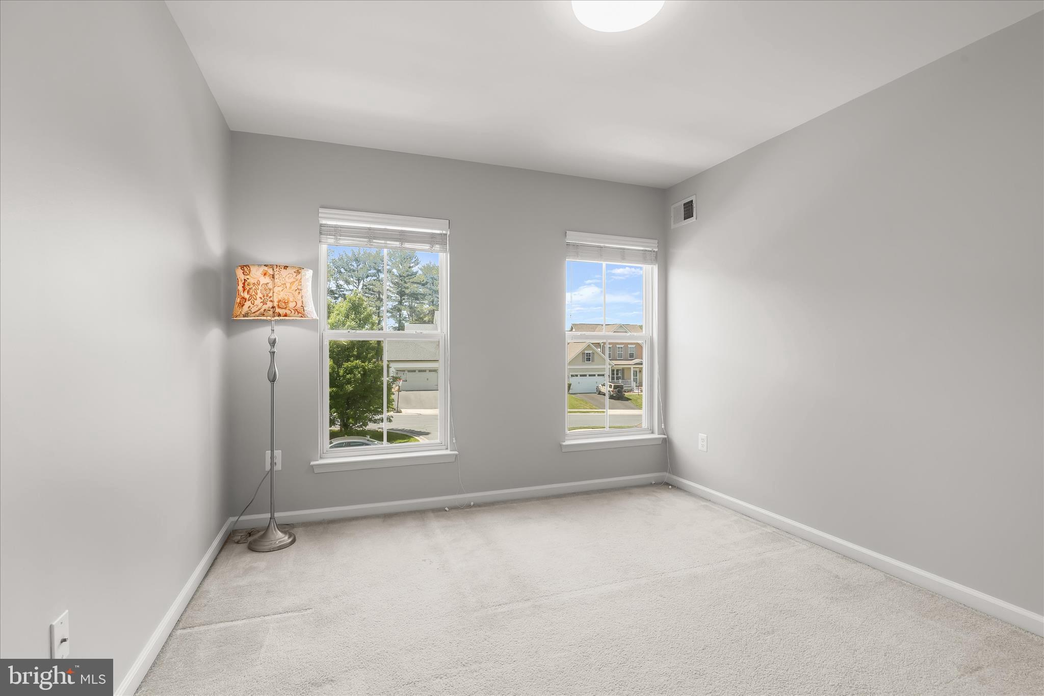 ORCHARD AT NEW MARKET - Residential