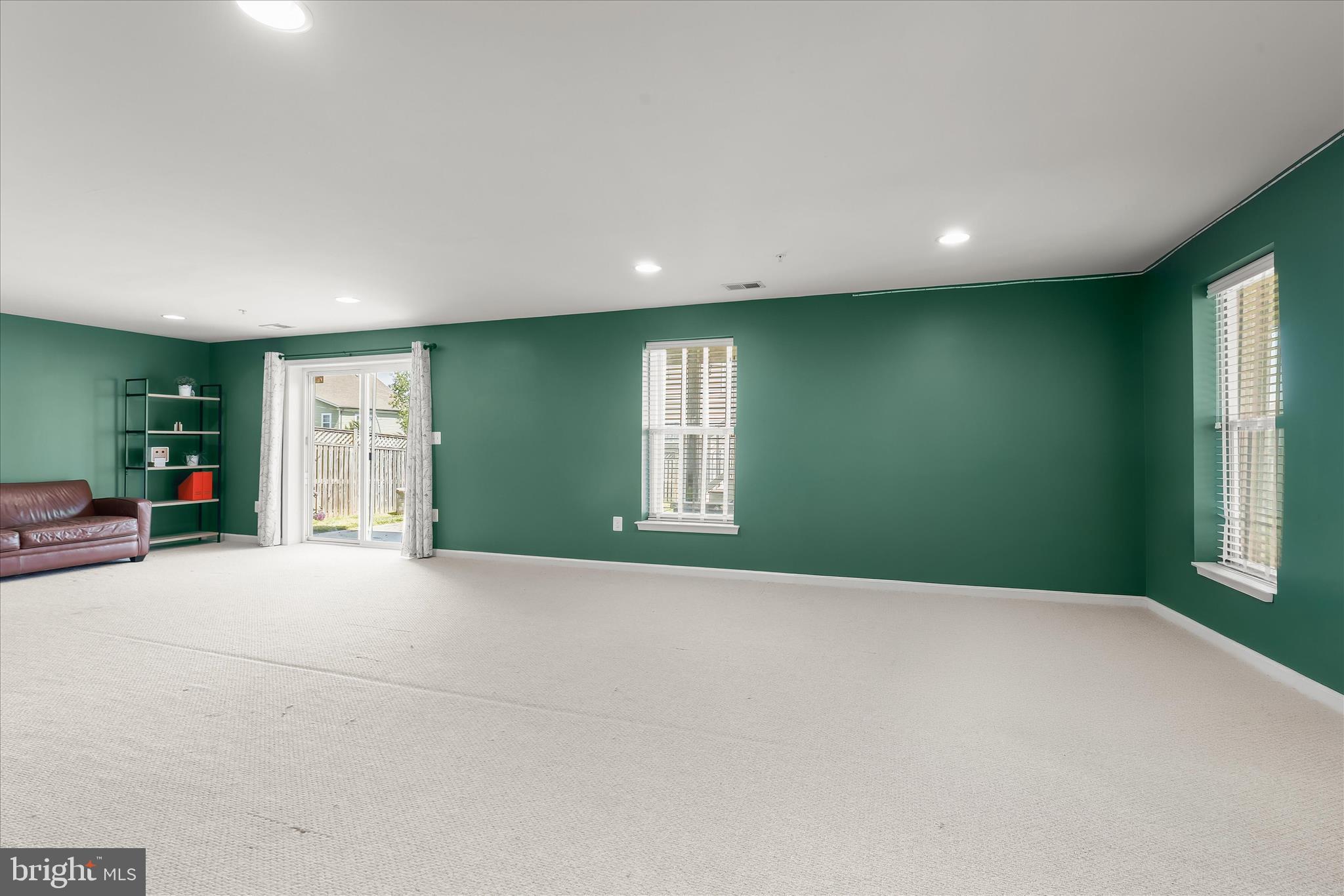 ORCHARD AT NEW MARKET - Residential