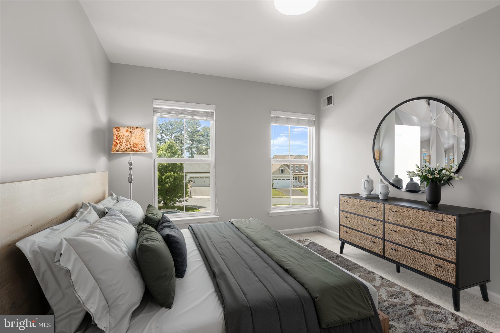 ORCHARD AT NEW MARKET - Residential