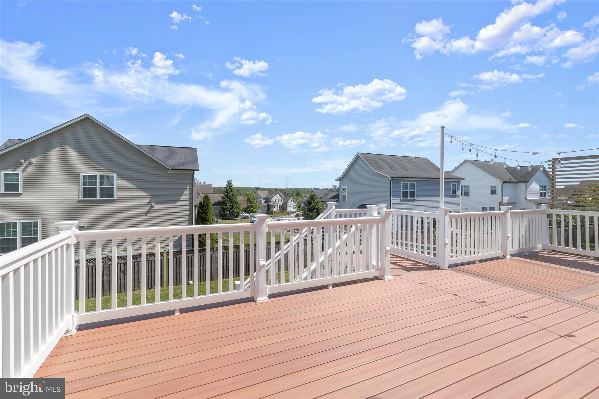 ORCHARD AT NEW MARKET - Residential