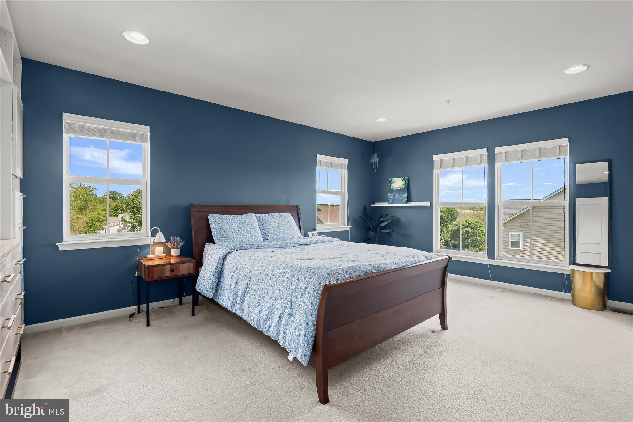 ORCHARD AT NEW MARKET - Residential