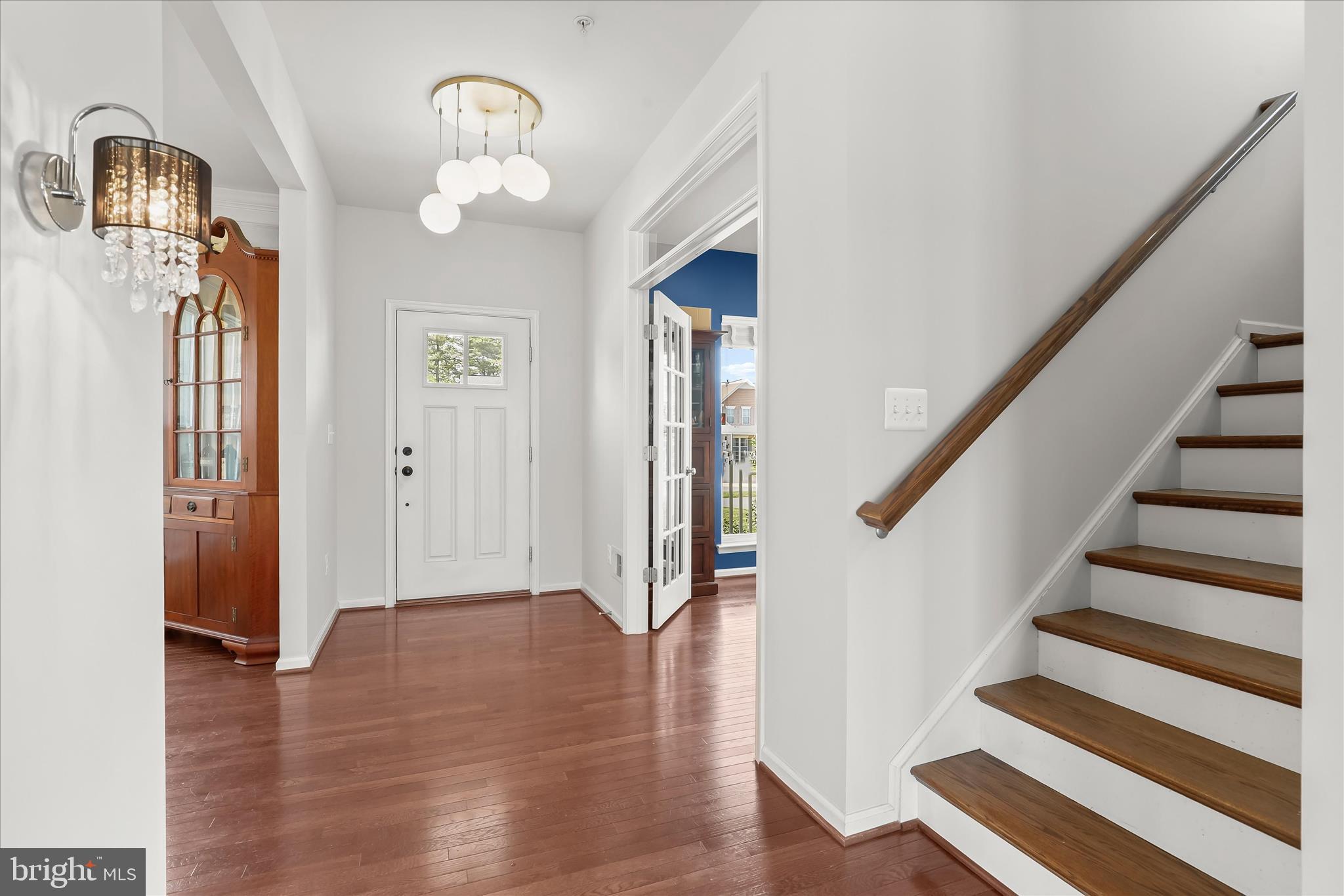 ORCHARD AT NEW MARKET - Residential