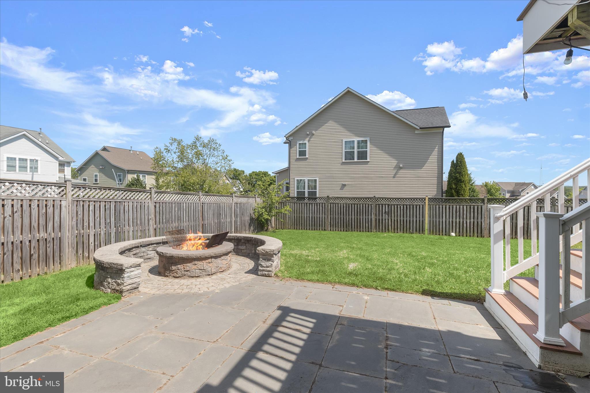 ORCHARD AT NEW MARKET - Residential