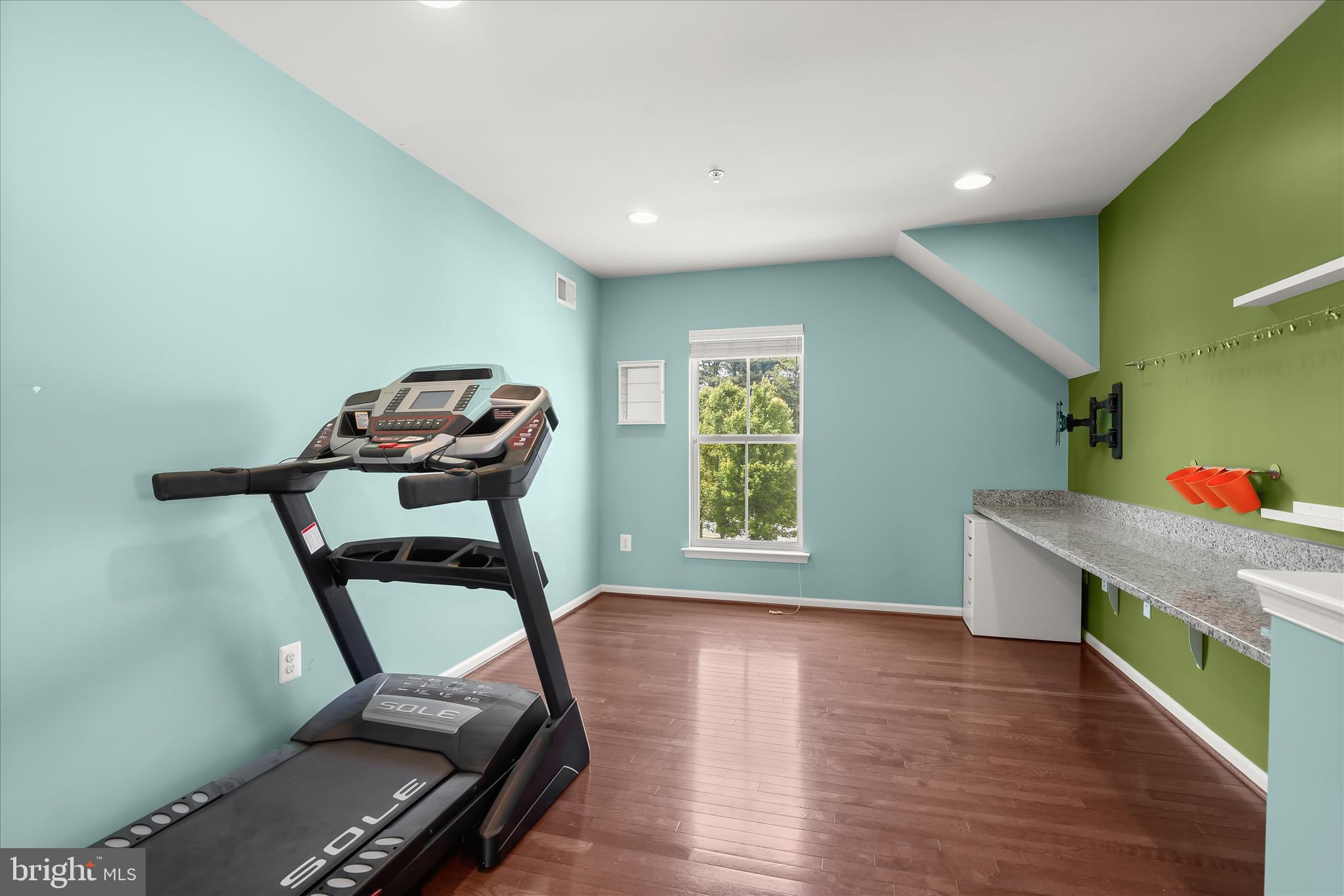ORCHARD AT NEW MARKET - Residential