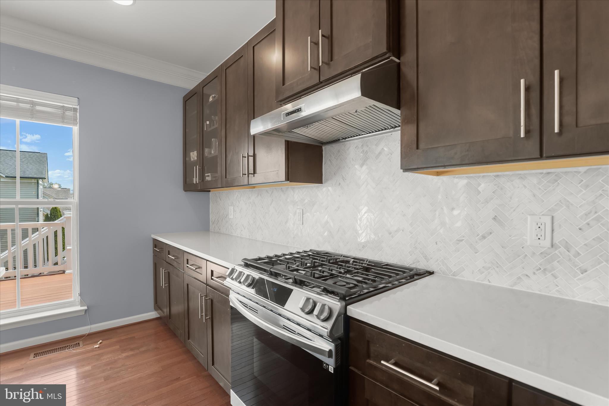 ORCHARD AT NEW MARKET - Residential