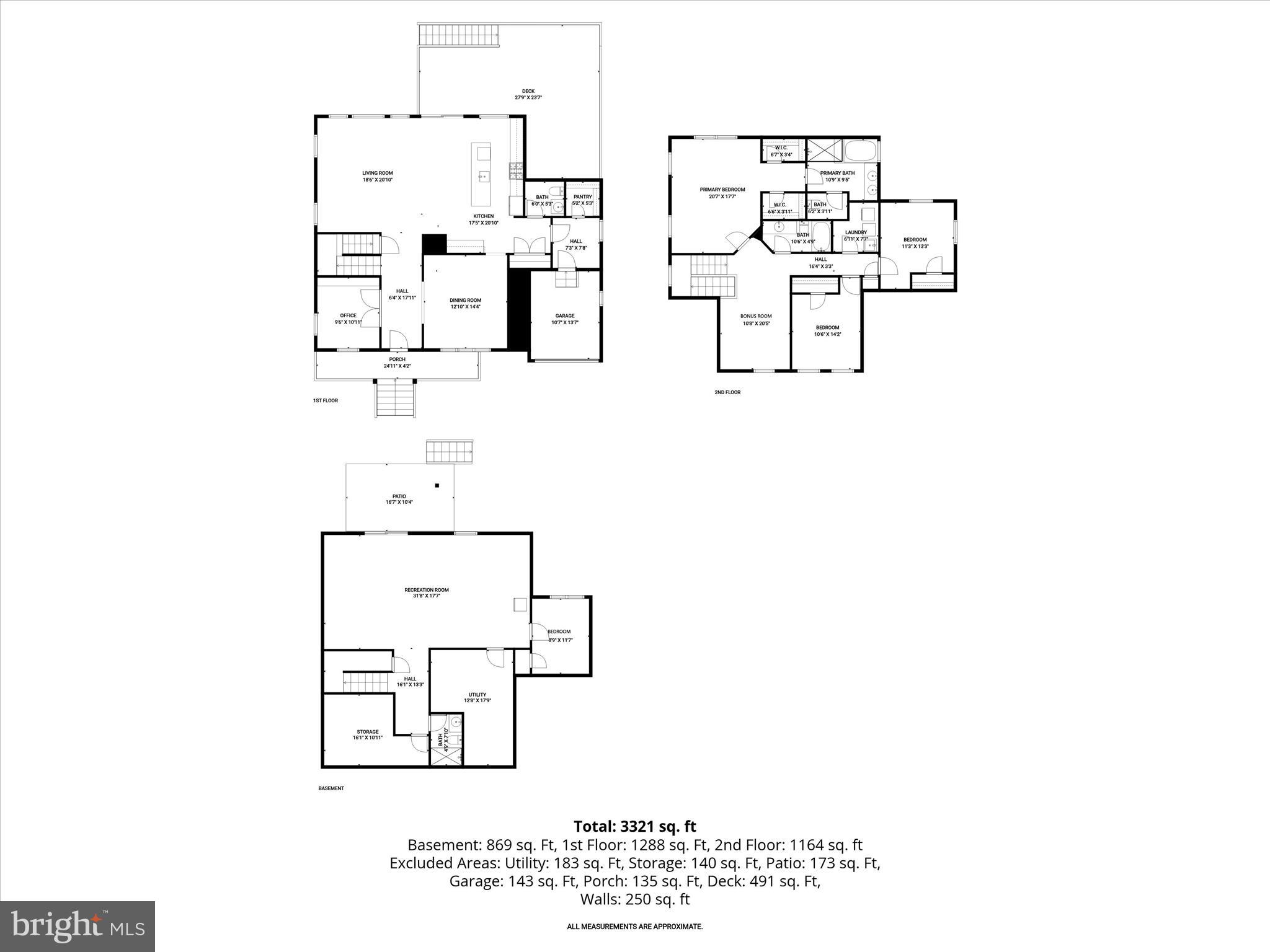 ORCHARD AT NEW MARKET - Residential