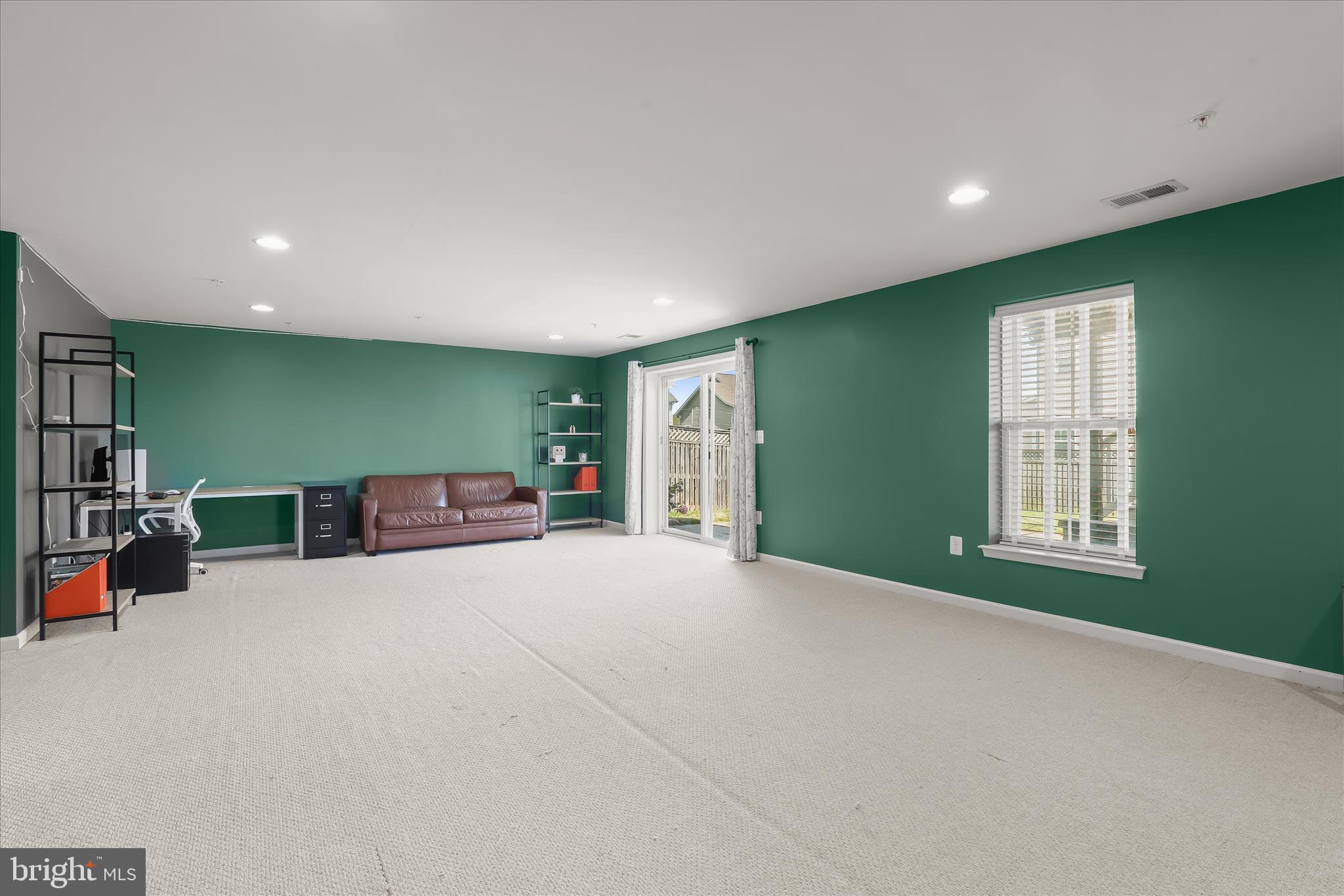 ORCHARD AT NEW MARKET - Residential