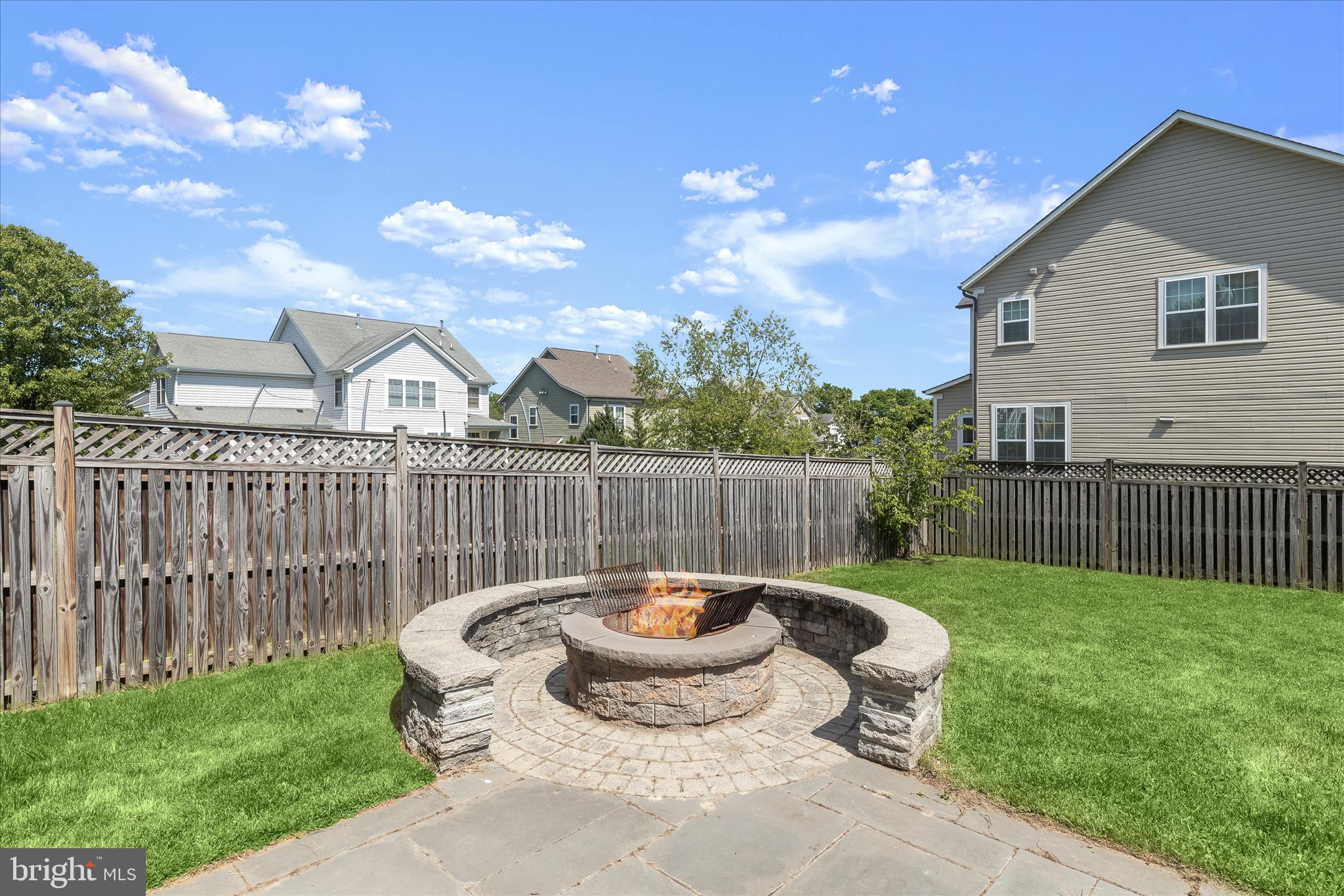 ORCHARD AT NEW MARKET - Residential