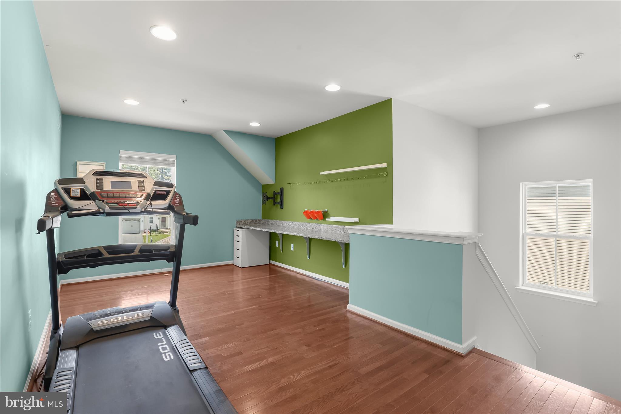 ORCHARD AT NEW MARKET - Residential