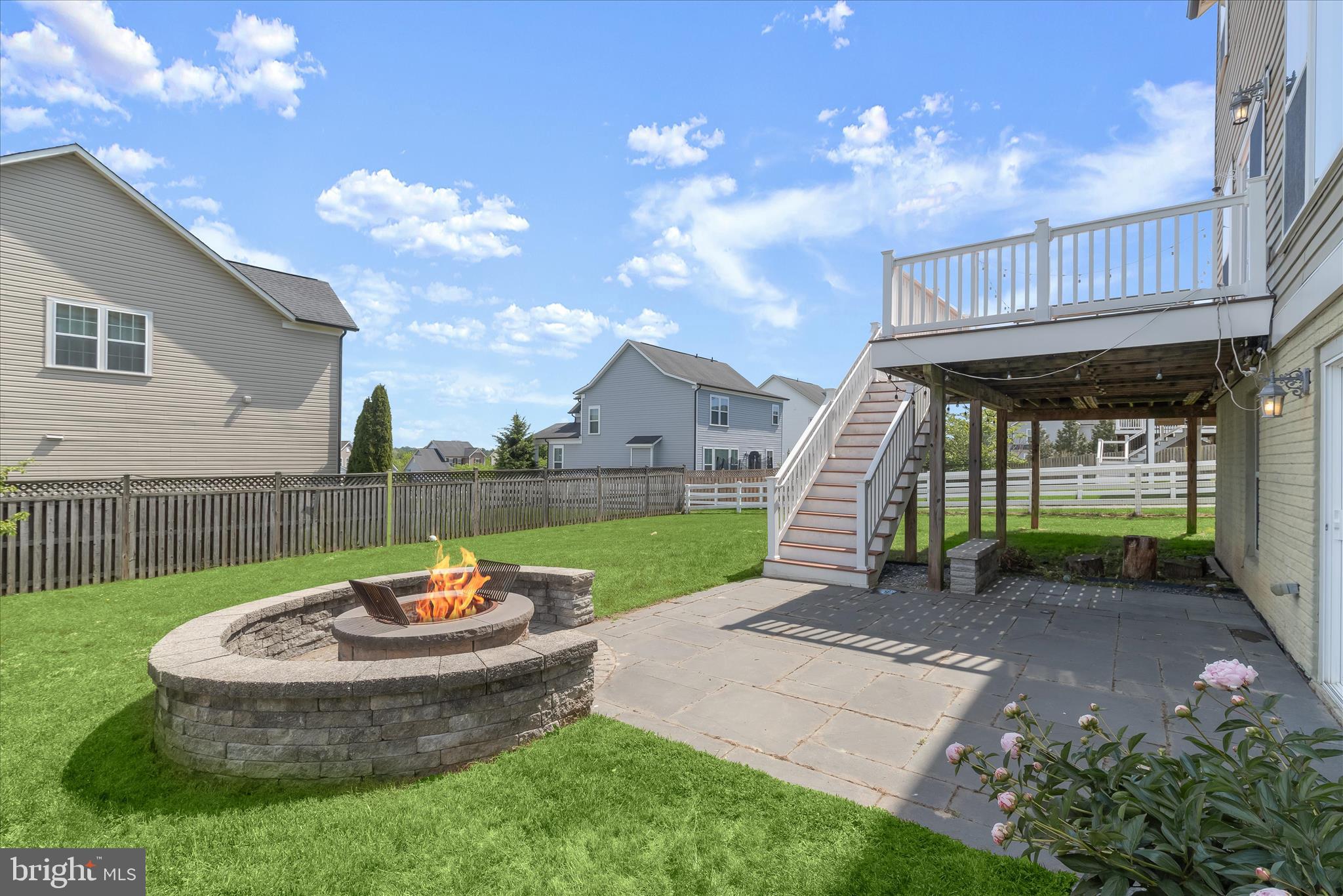 ORCHARD AT NEW MARKET - Residential