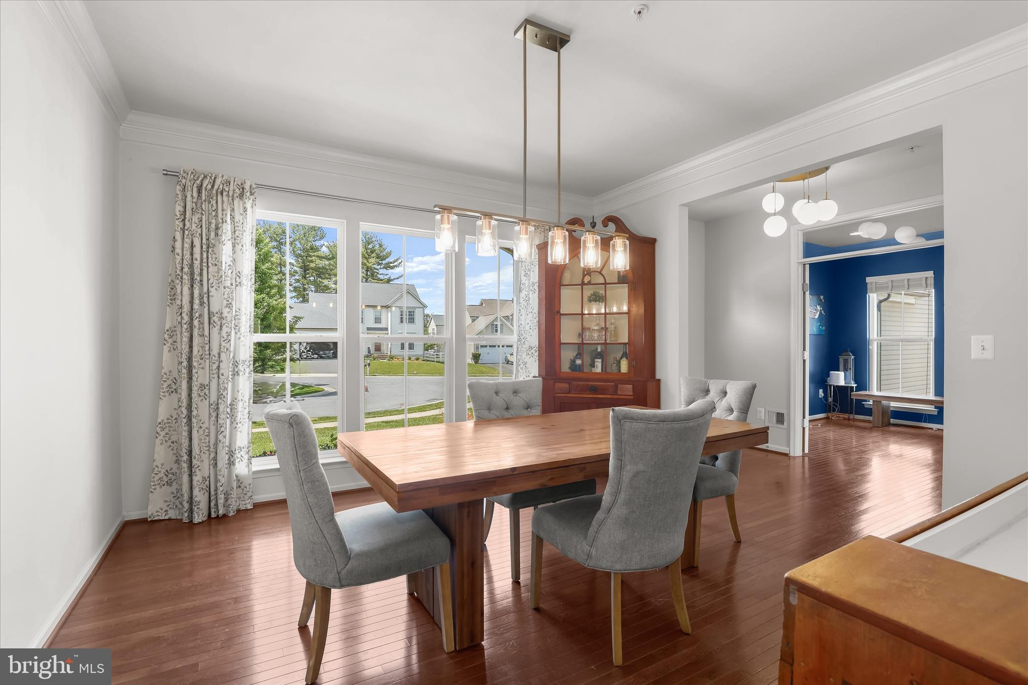 ORCHARD AT NEW MARKET - Residential