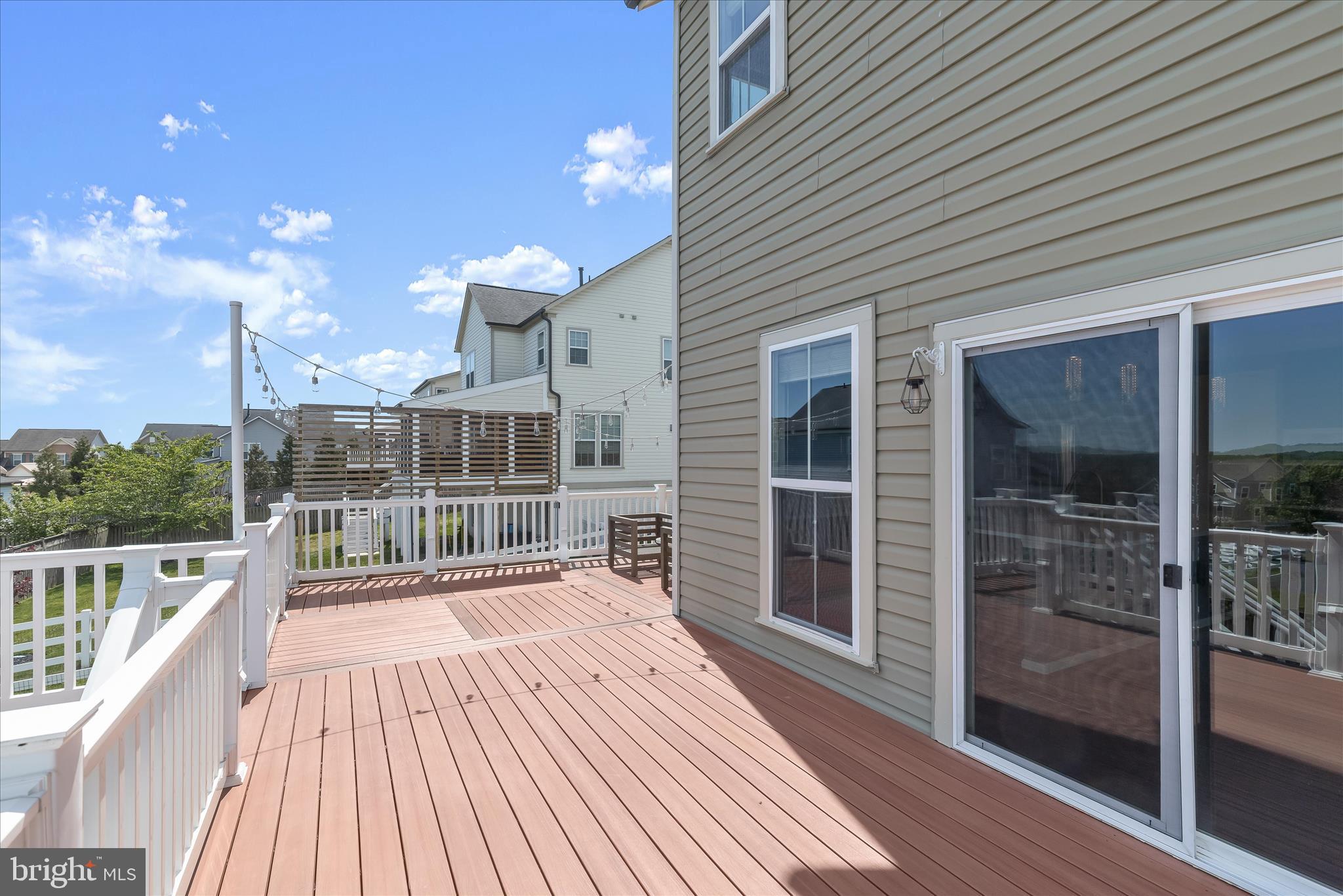 ORCHARD AT NEW MARKET - Residential