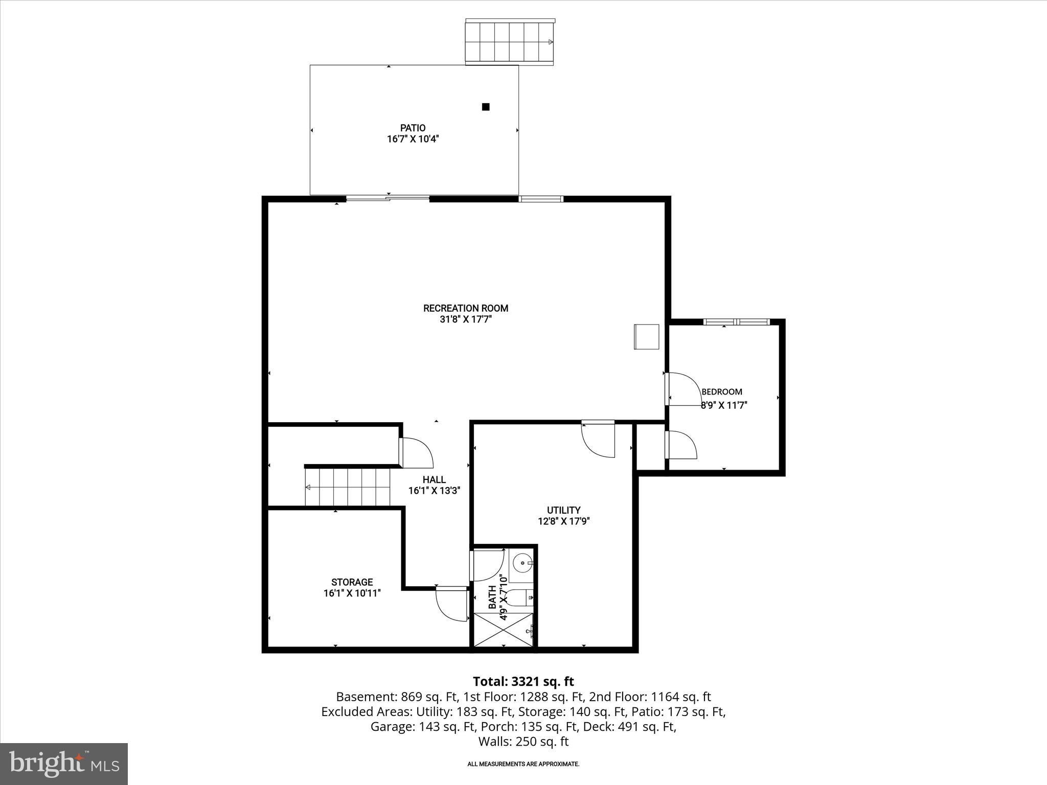 ORCHARD AT NEW MARKET - Residential
