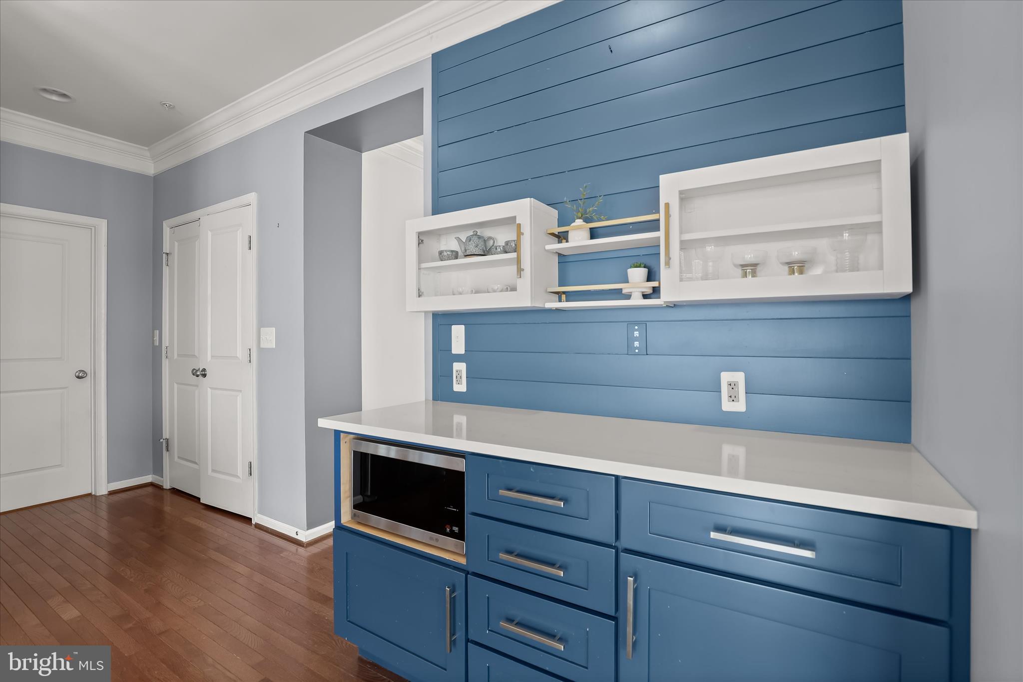 ORCHARD AT NEW MARKET - Residential