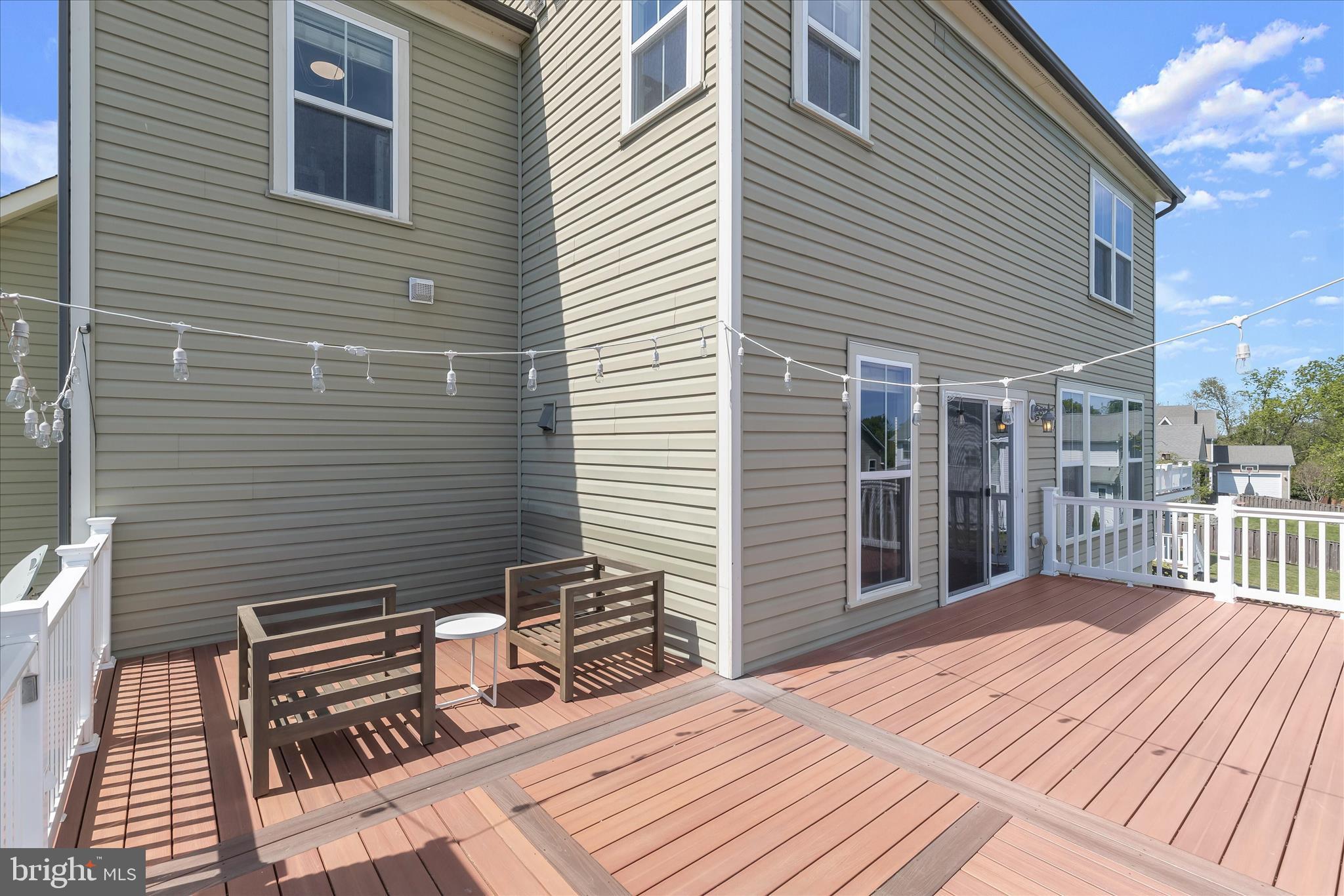 ORCHARD AT NEW MARKET - Residential