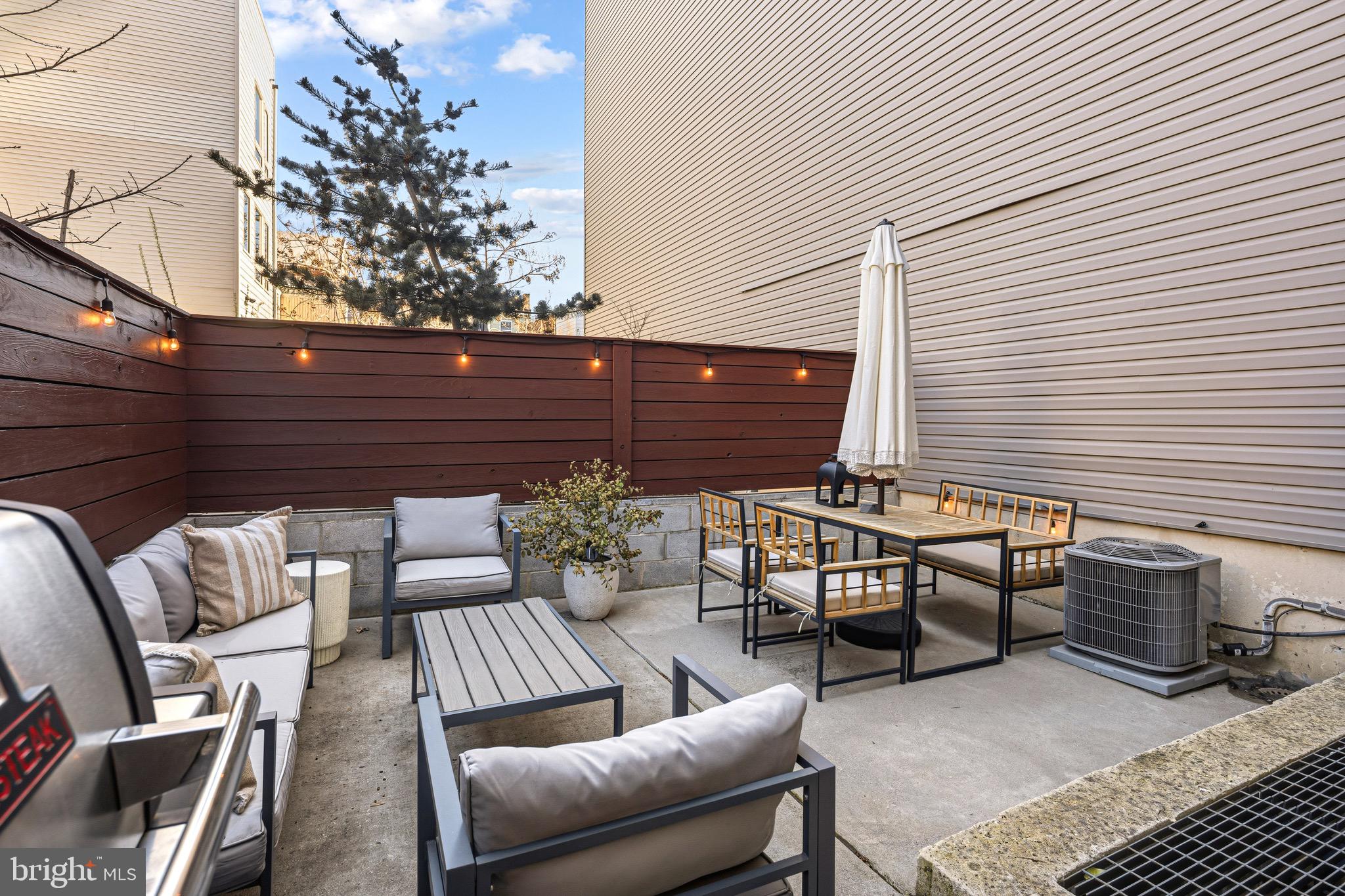 FISHTOWN - Residential