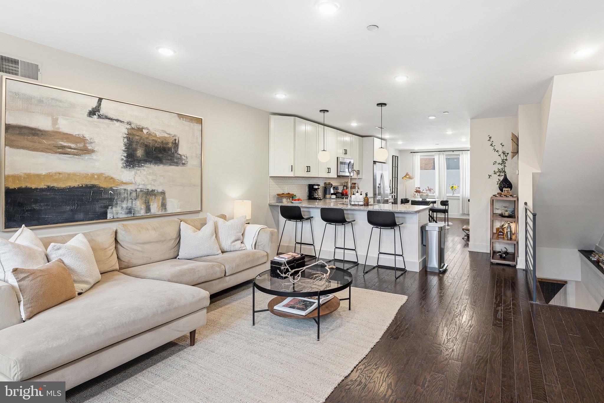 FISHTOWN - Residential