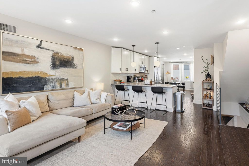 Photo of 1651 E Eyre Street #1, PHILADELPHIA, PA 19125 (MLS # PAPH2599260)