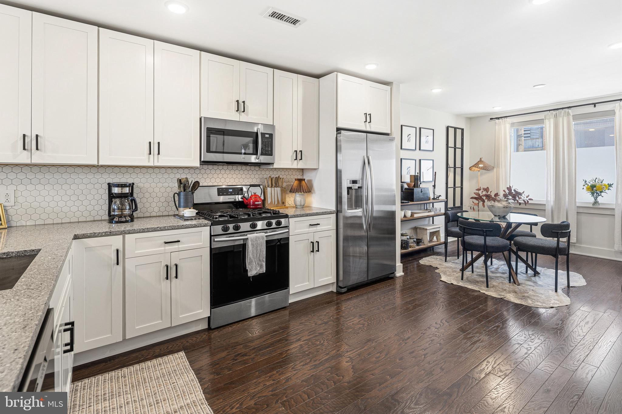 FISHTOWN - Residential