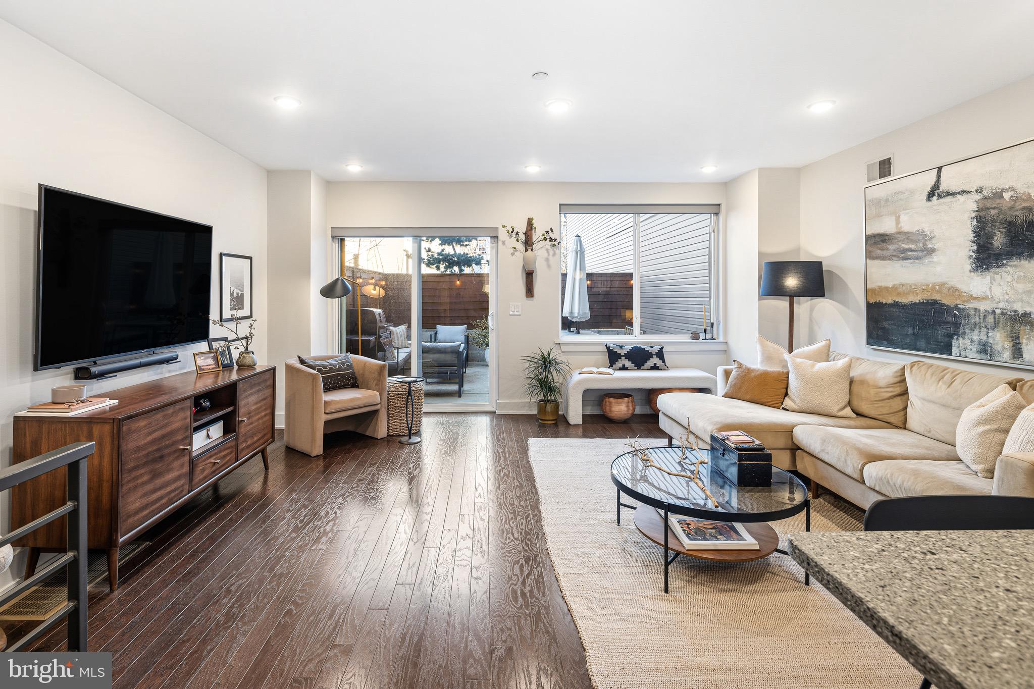 FISHTOWN - Residential