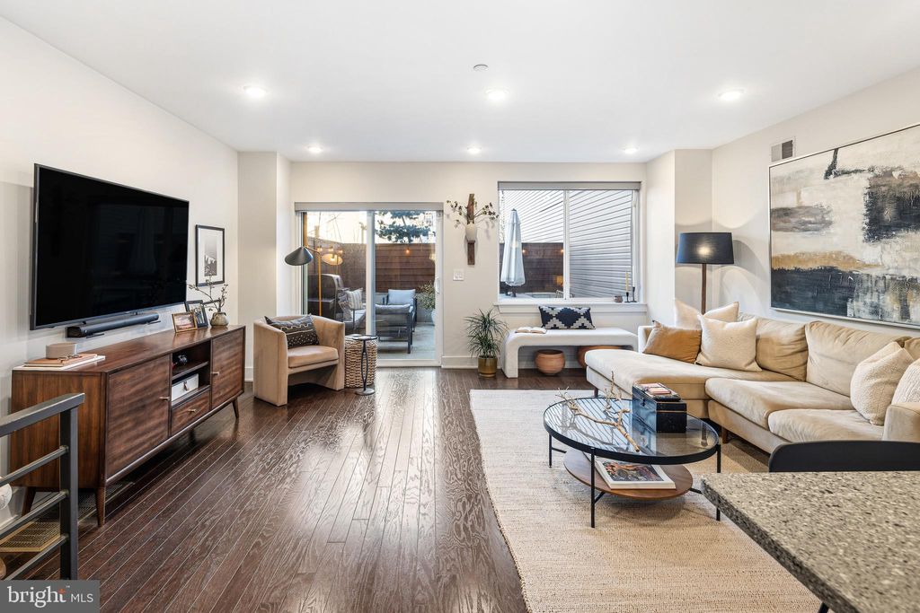 Photo of 1651 E Eyre Street #1, PHILADELPHIA, PA 19125 (MLS # PAPH2599260)