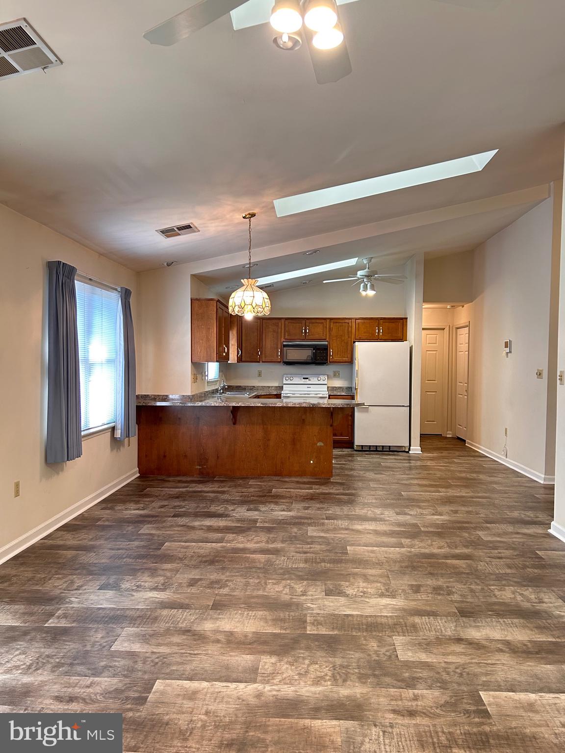 HERITAGE PLACE - Residential